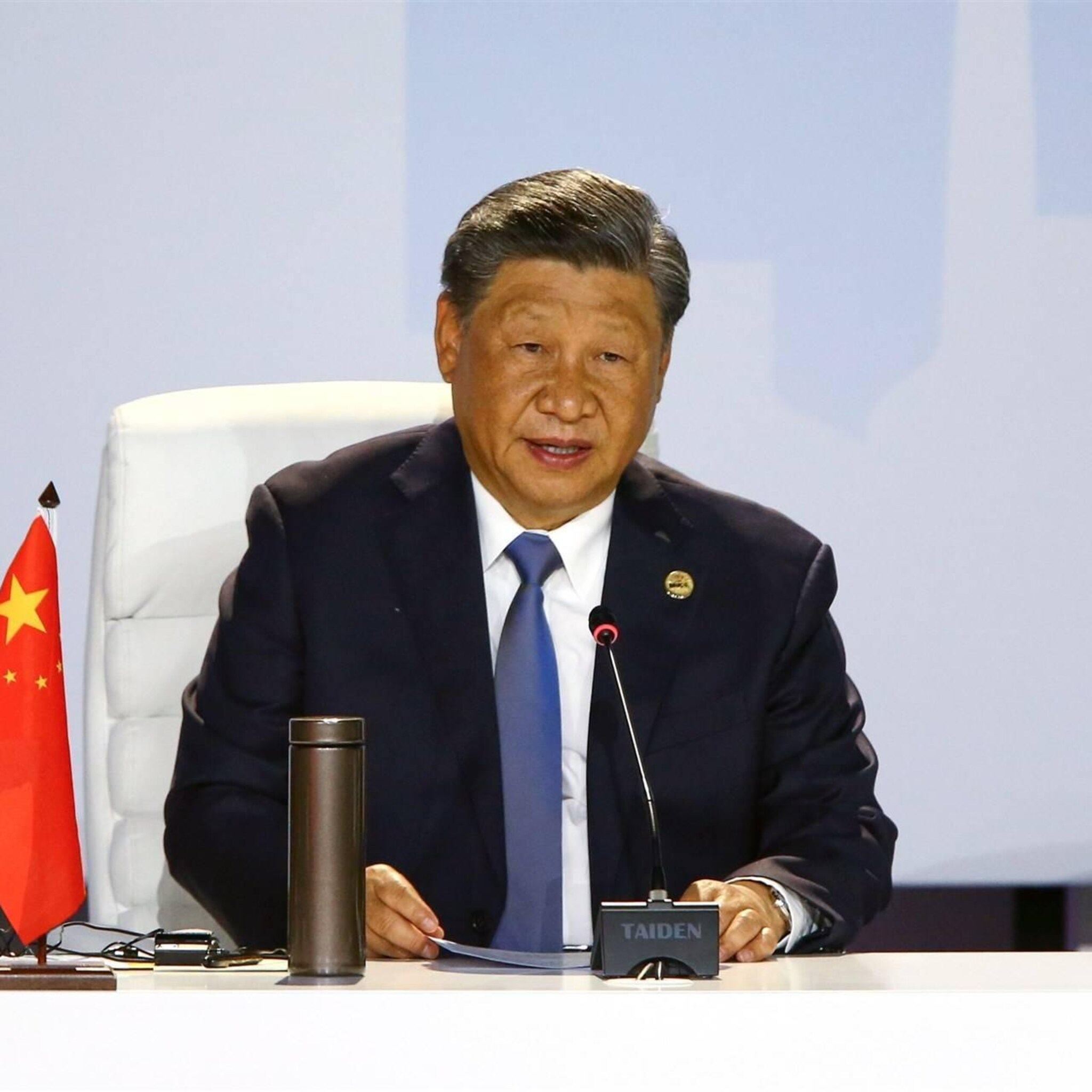 omvangrijke chinese industrie blijft kwakkelen