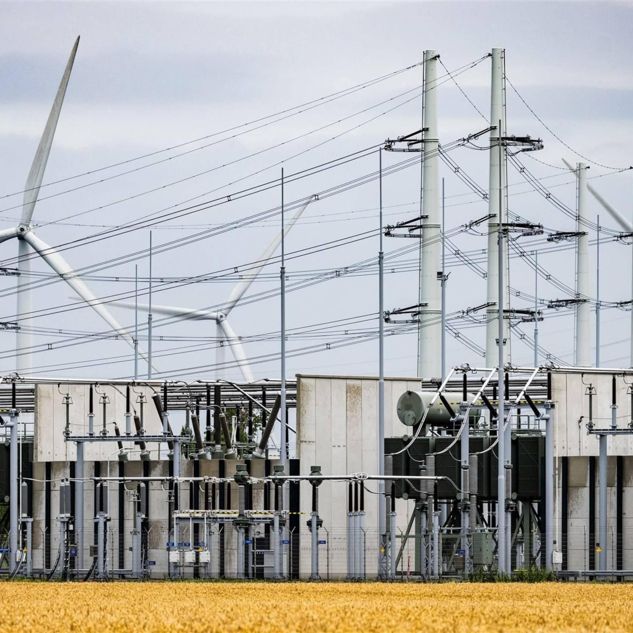 brede coalitie doelen onhaalbaar als klimaatbeleid stokt