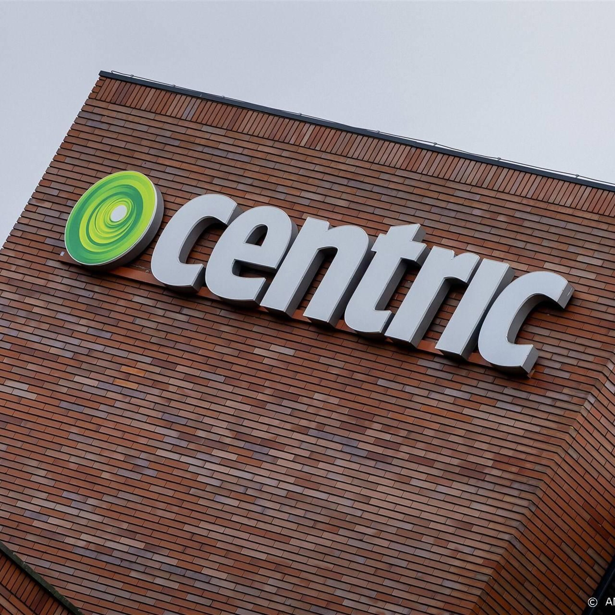 de nederlandsche bank neemt afscheid van it bedrijf centric
