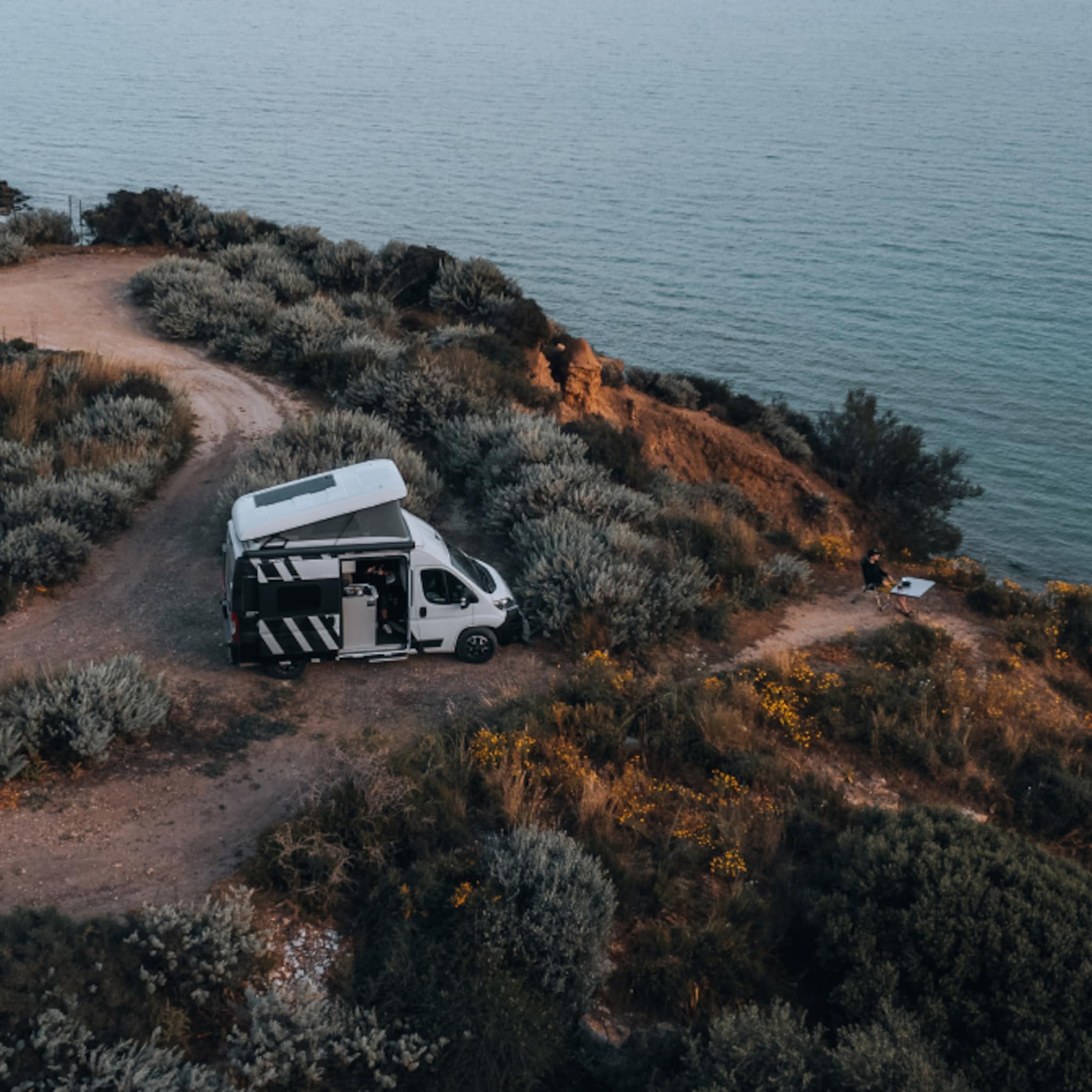 goboony en yescapa gaan fuseren grootste camperverhuurplatform van europa