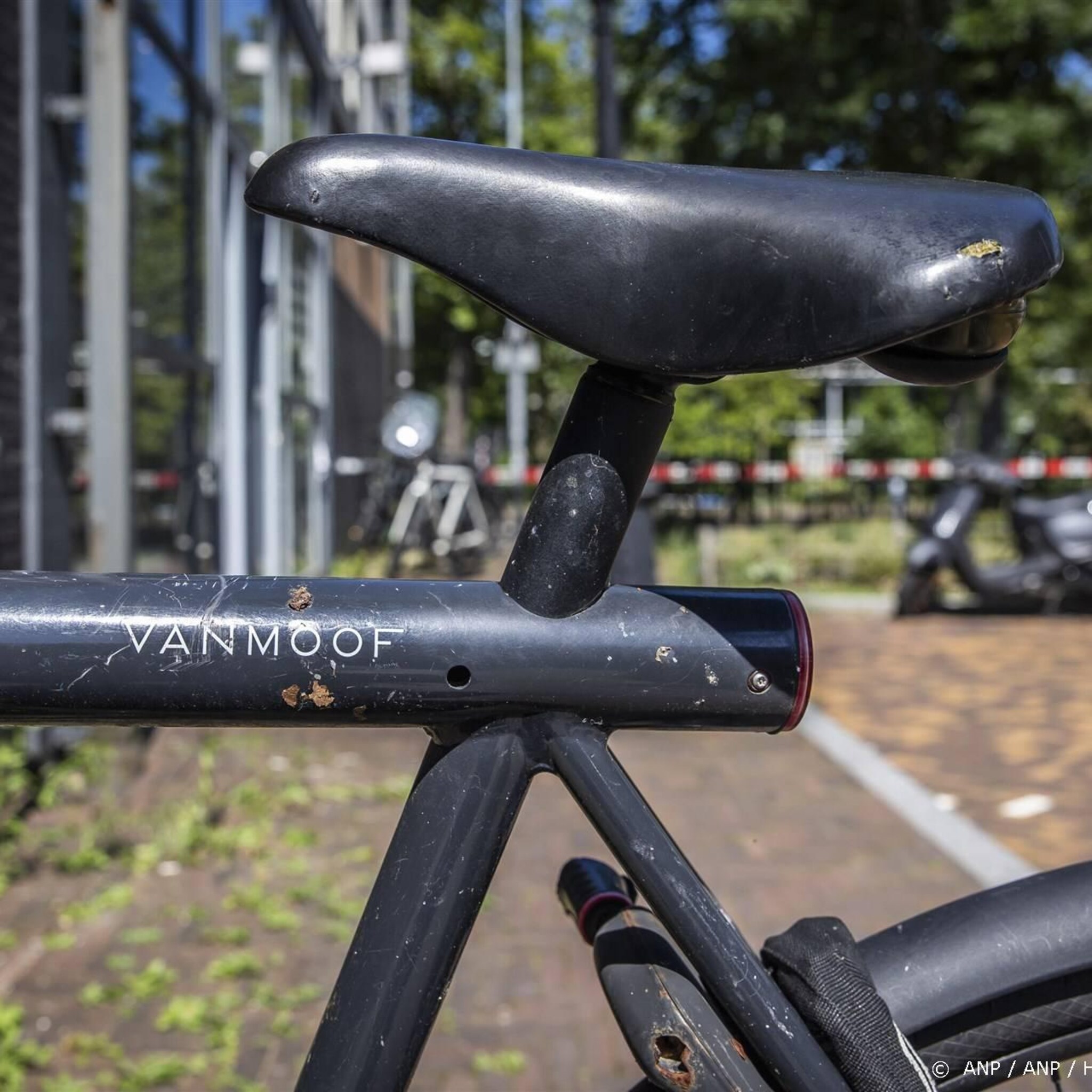 curator vanmoof laakt freeriders tijdens overnameproces nog nooit eerder meegemaakt