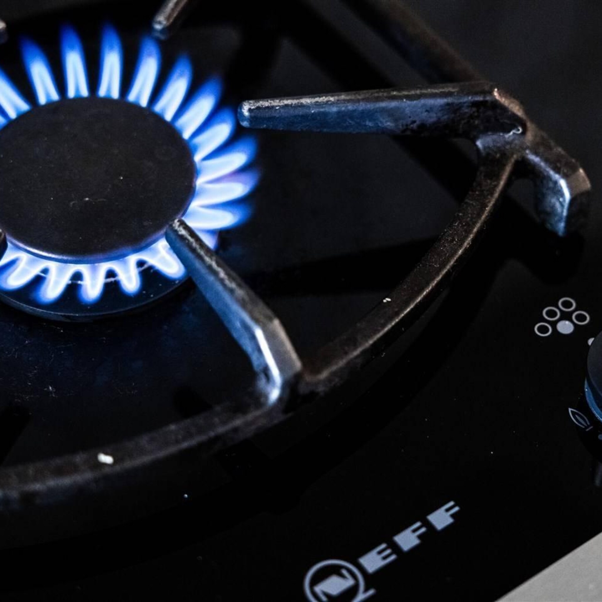 gasprijs verder omlaag na afwenden stakingen australie