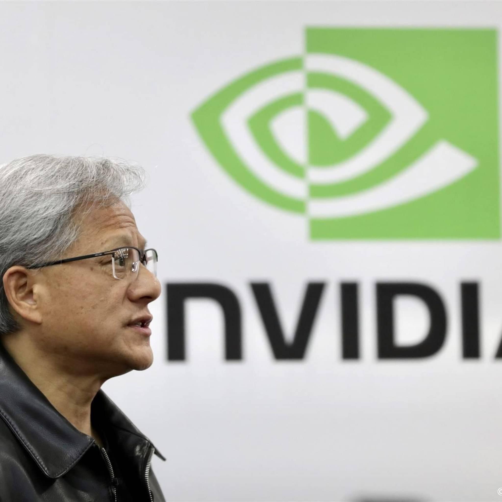 techconcern nvidia verwacht flink te profiteren van opmars ai