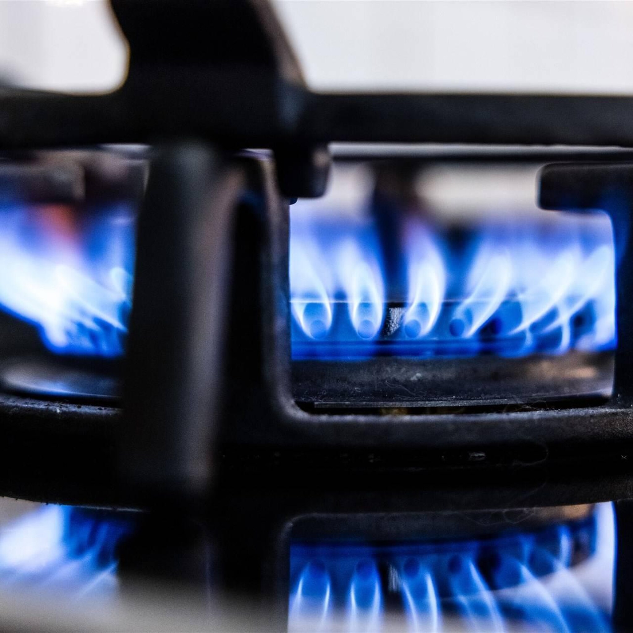 europese gasprijs omlaag door uitblijven australische stakingen