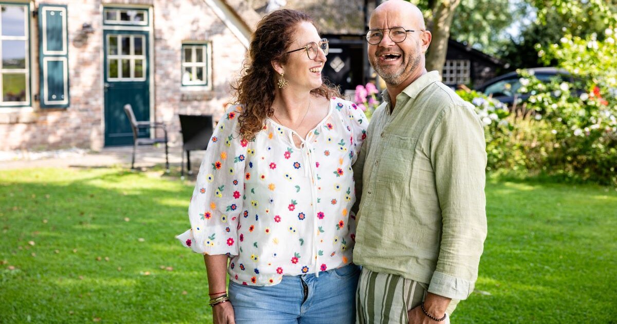 Geen opvolgers voor tulpenkwekers: echtpaar neemt B&B over