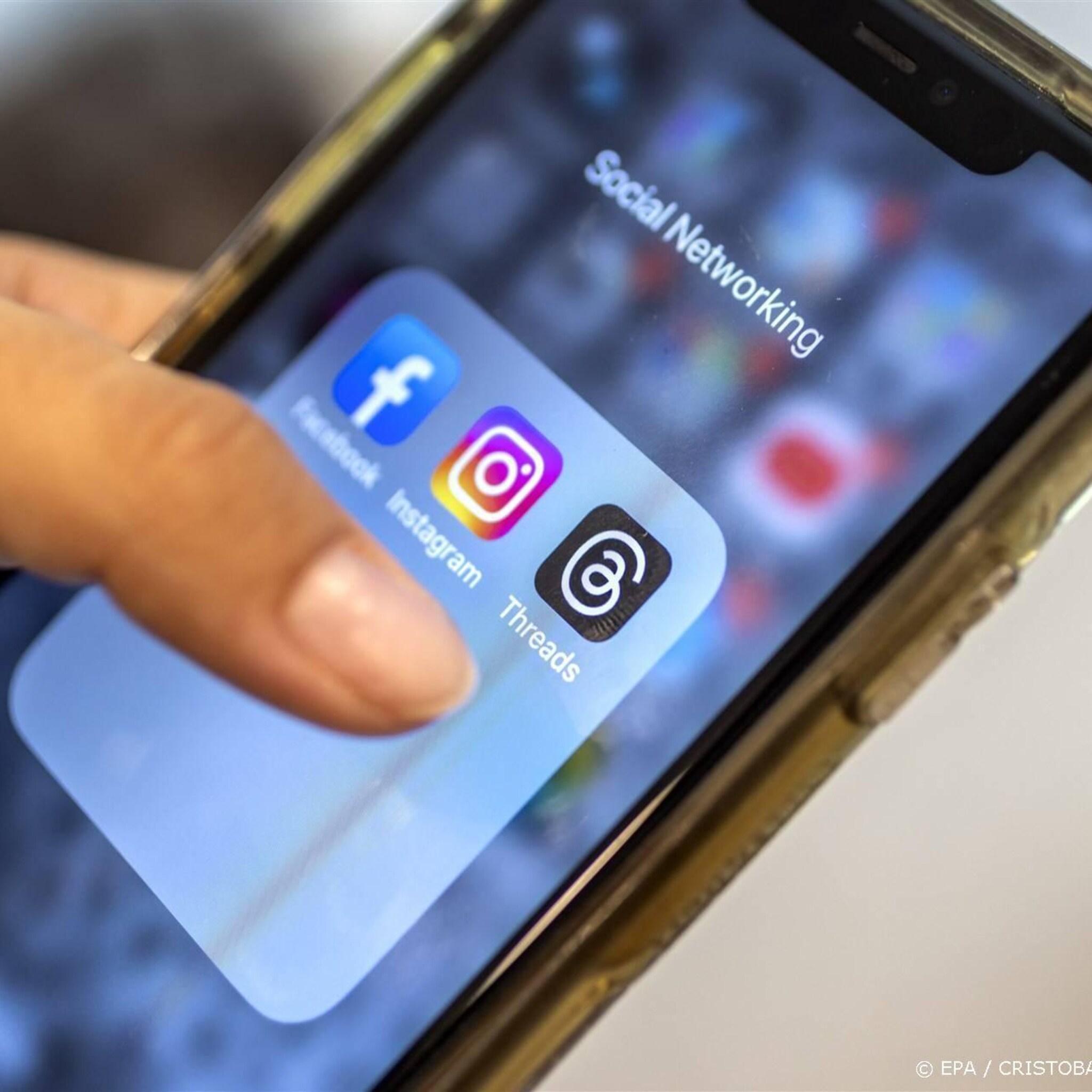 expert duiding desinformatie ontbreekt in wet internetplatforms