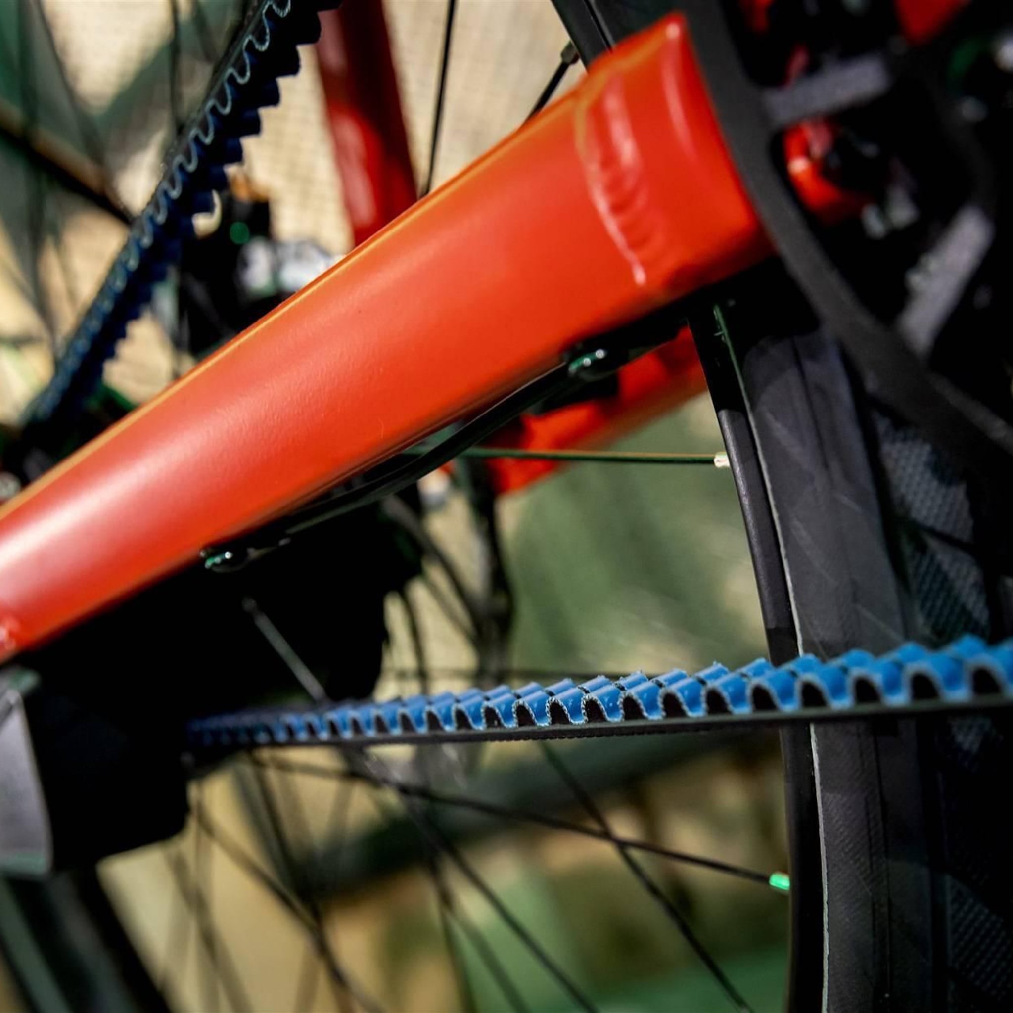 verzekeraars en politie te weinig preventie tegen fietsdiefstal