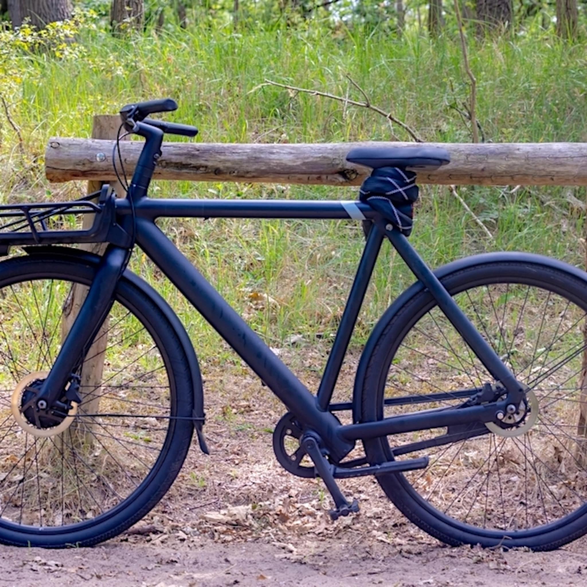 vier partijen in race voor overname vanmoof maar klok tikt