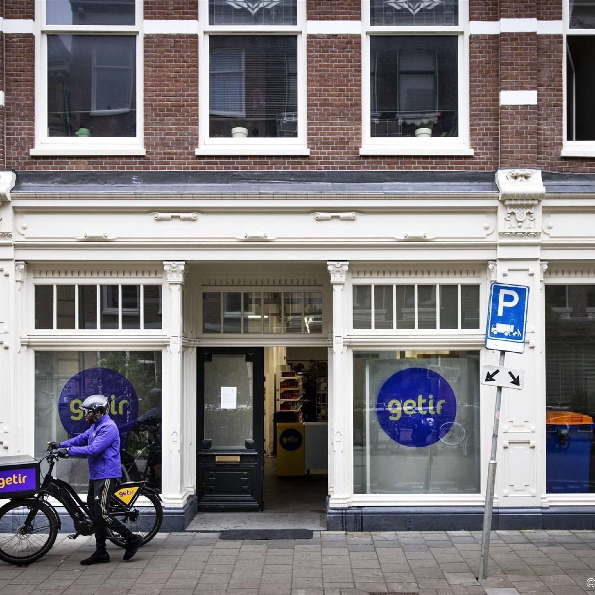 flitsbezorger getir schrapt wereldwijd 2500 banen