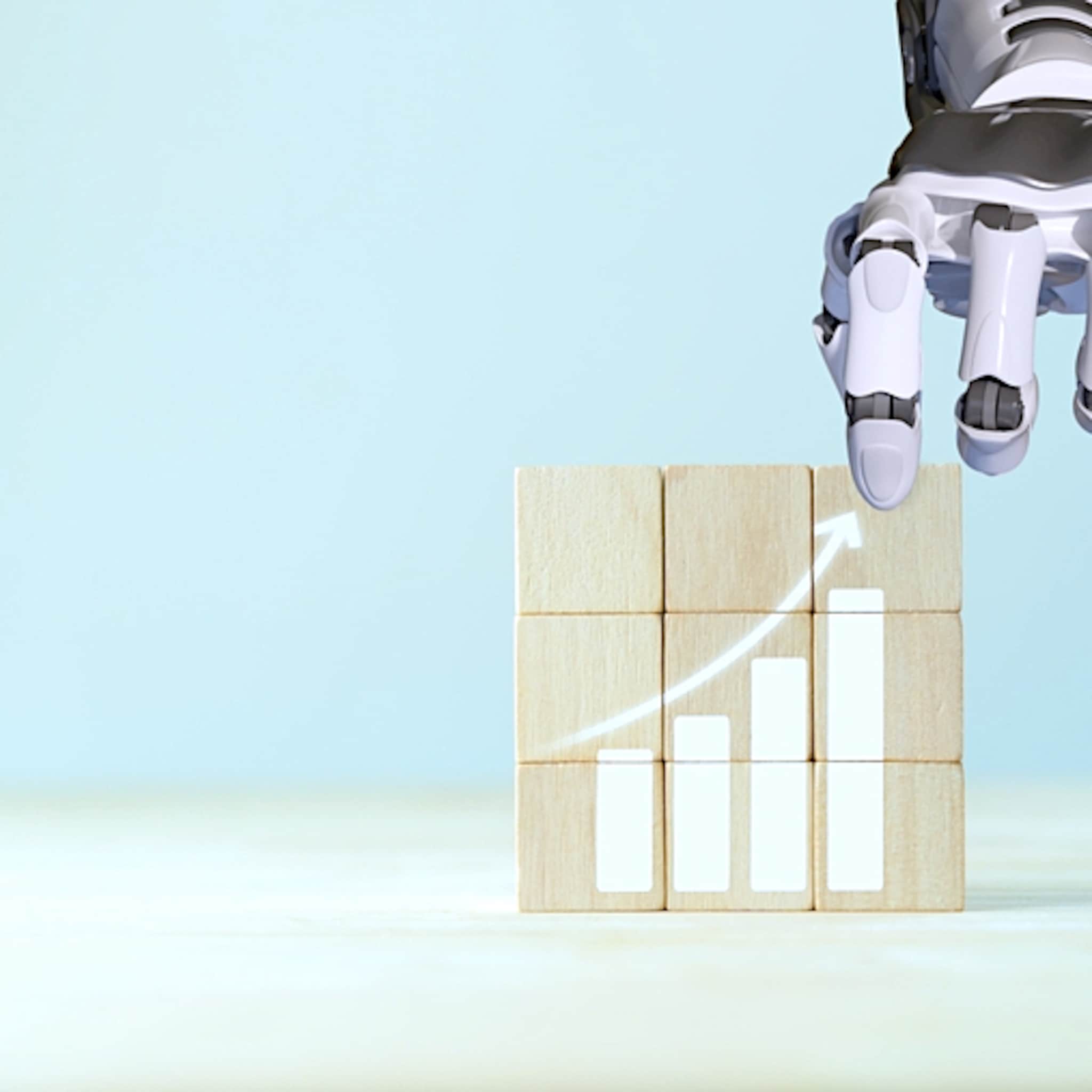 ondernemen in het ai tijdperk hoe je meer impact maakt door slimme inzet van technologie
