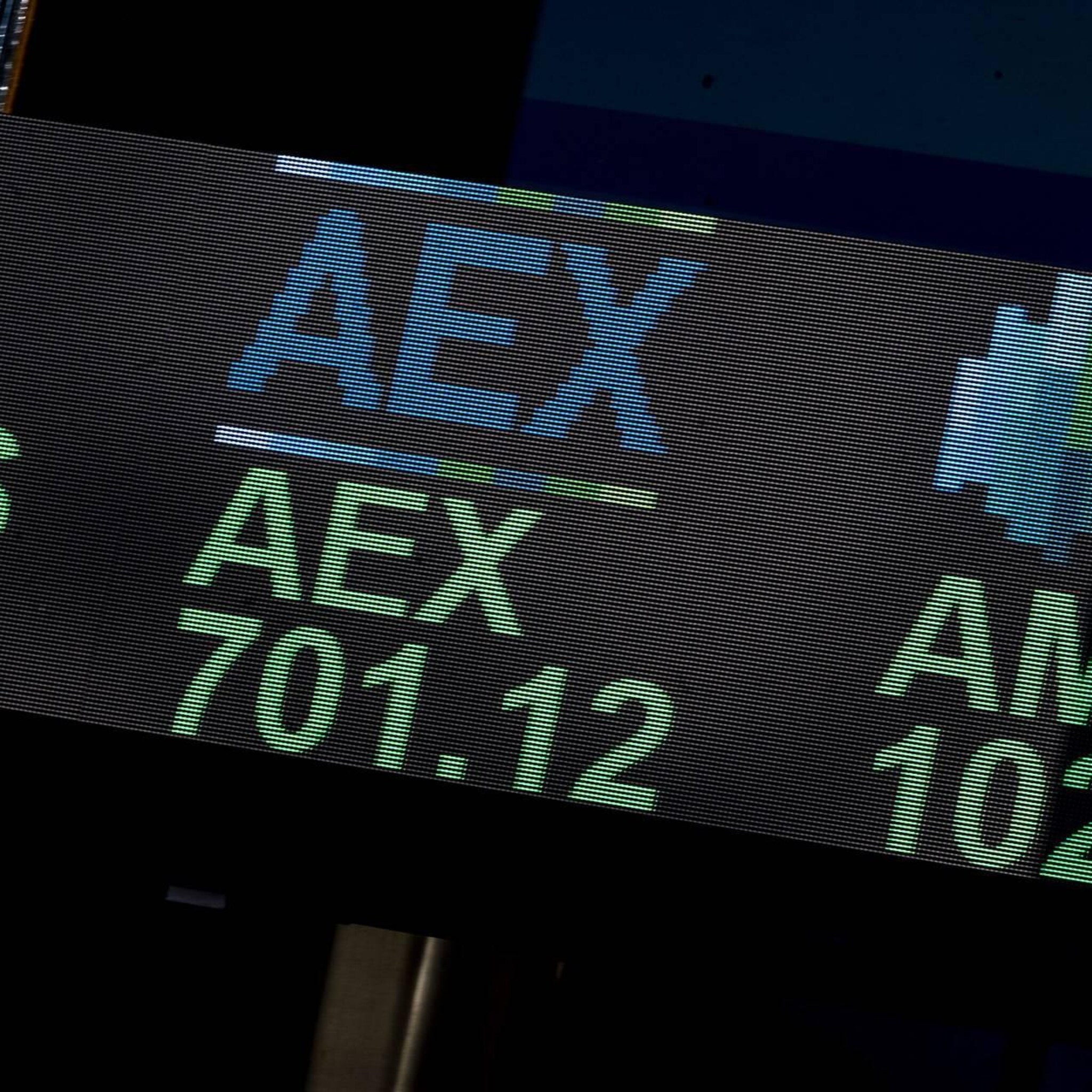 randstad en chipbedrijven op kop in hogere aex