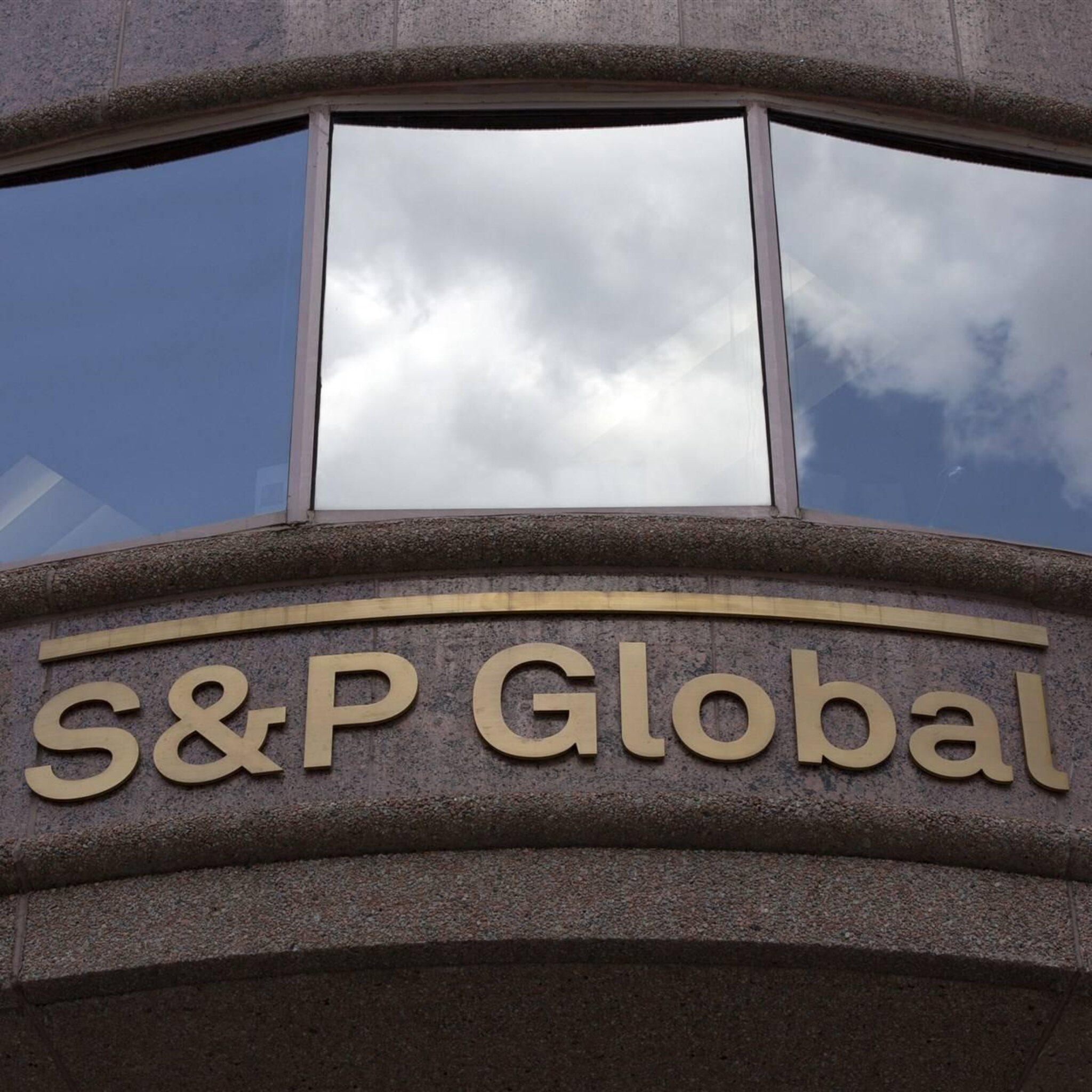 ratingbureau s en p negatiever over amerikaanse banken