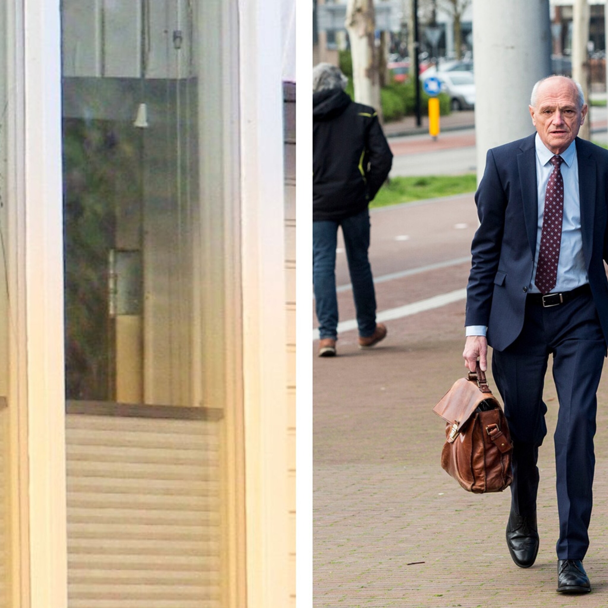 gerard sanderink wil strukton verkopen
