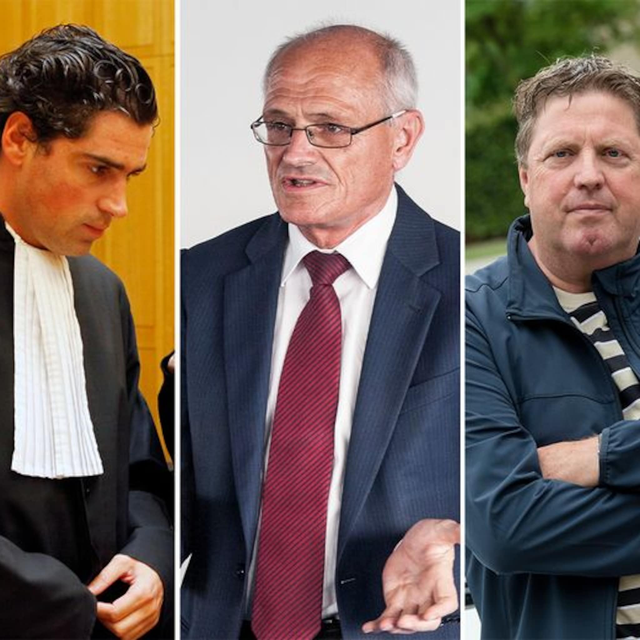 paul acda is derde advocaat van sanderink die wordt gestraft door de tuchtrechter