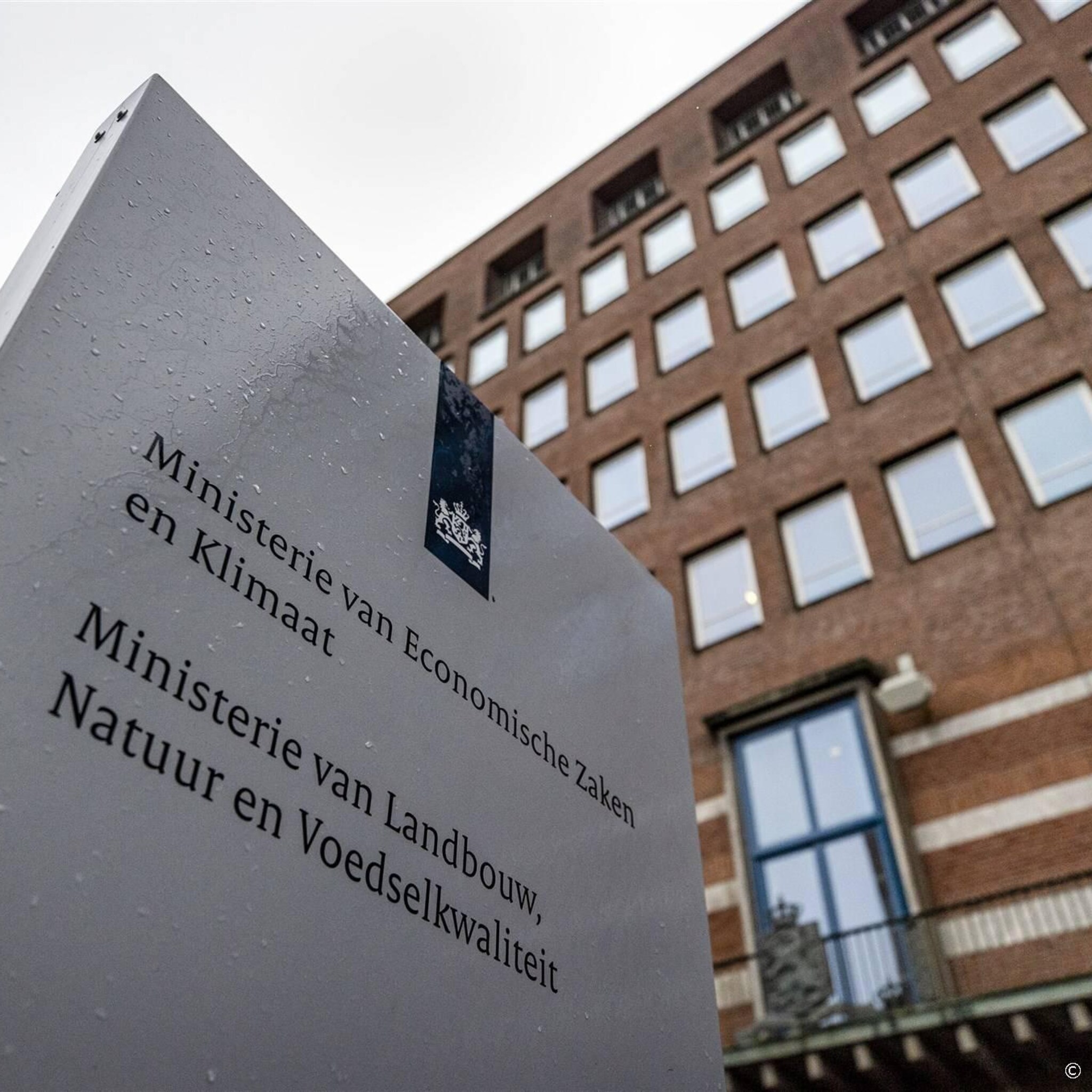 ondernemersorganisaties willen fors minder regeldruk voor mkb