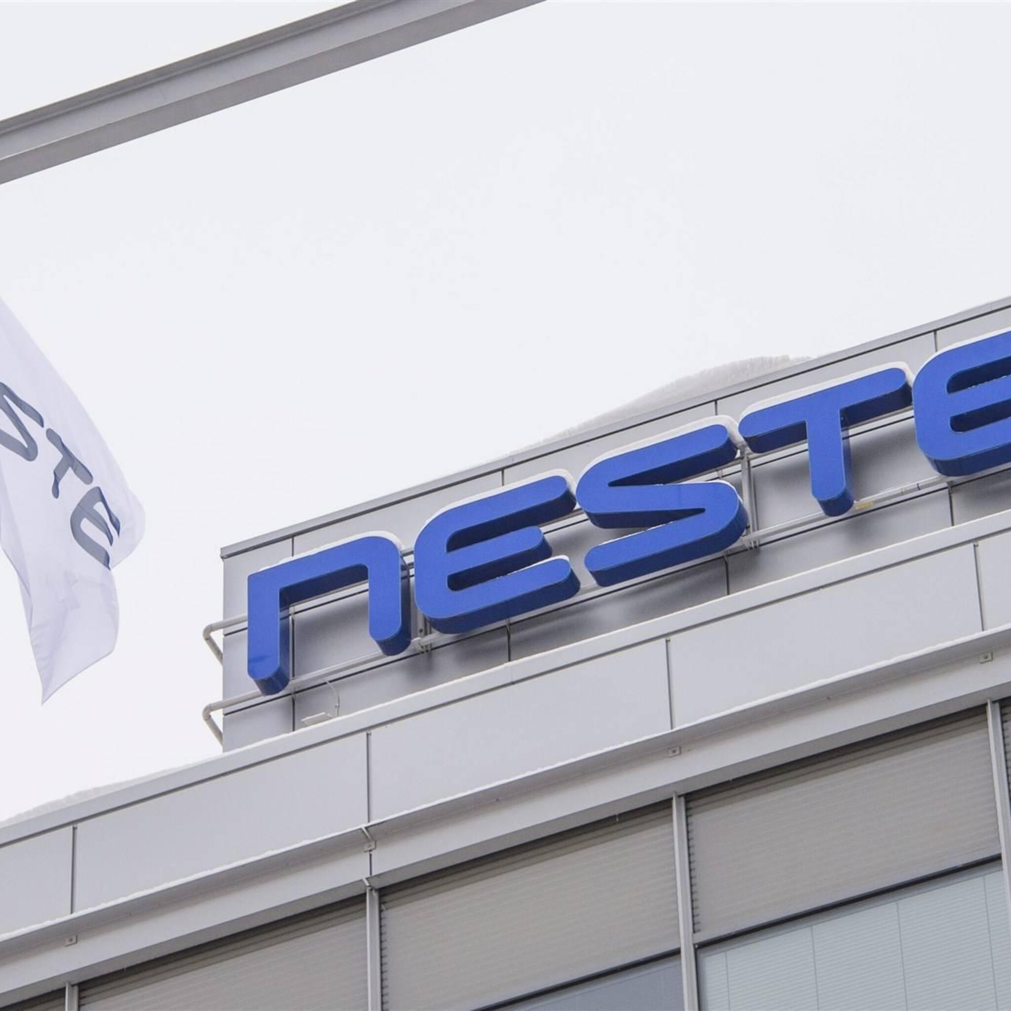 nieuwe samenwerking maakt petflessen van gebruikt frituurvet