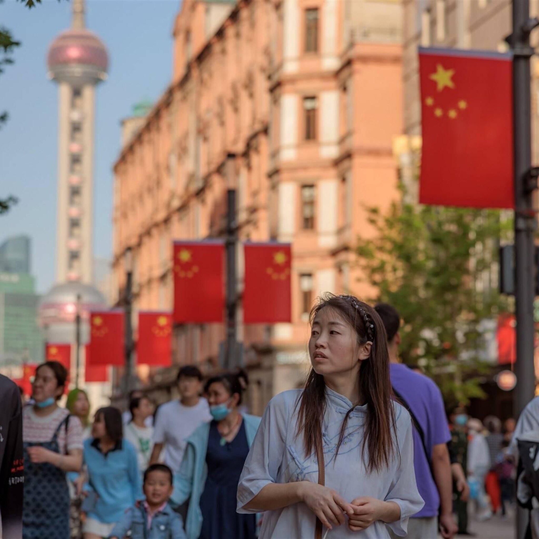 china verlaagt opnieuw rentetarief om economie te steunen