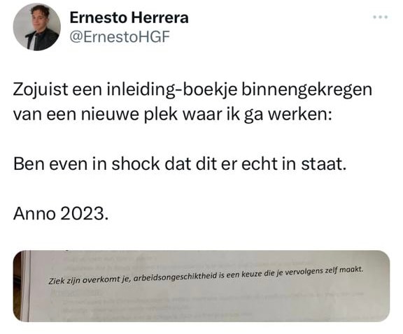 beeld deondernemer
