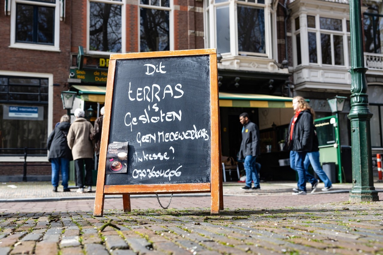 beeld deondernemer
