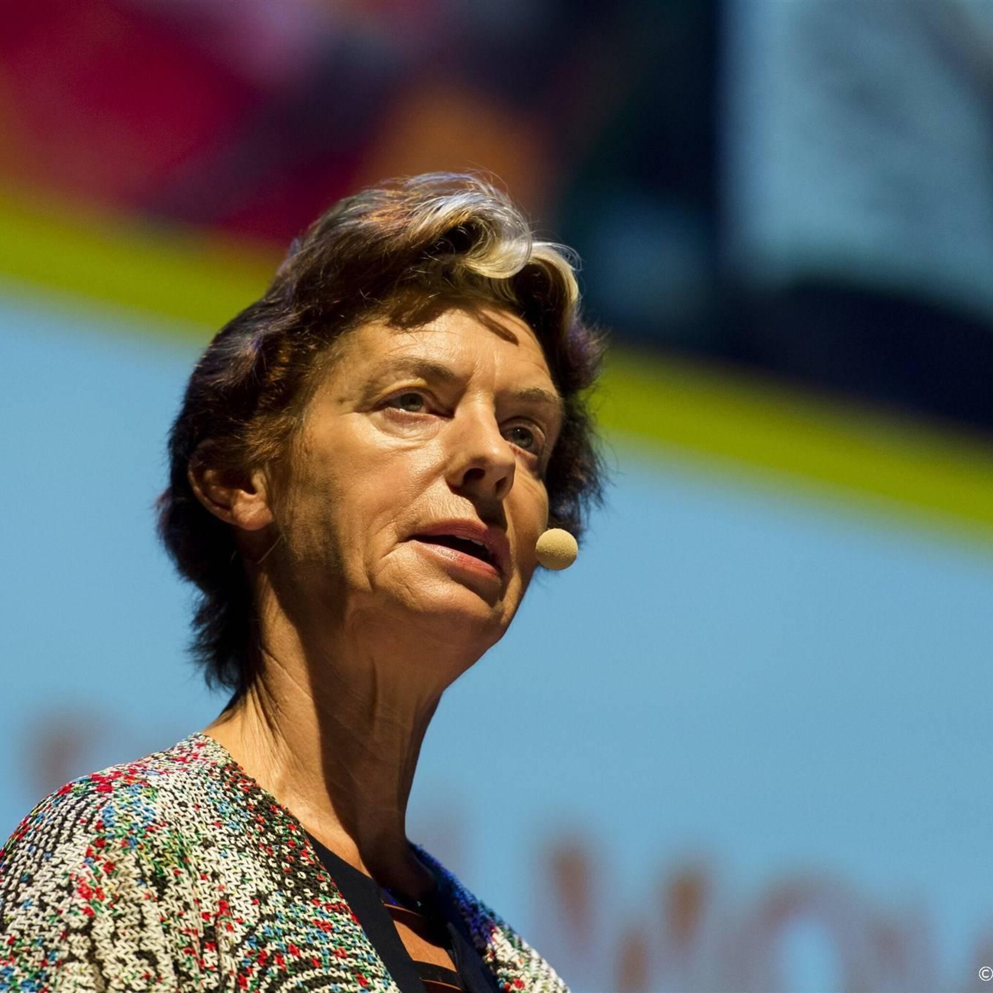 oud minister verburg wordt voorzitter brancheclub gasproductie