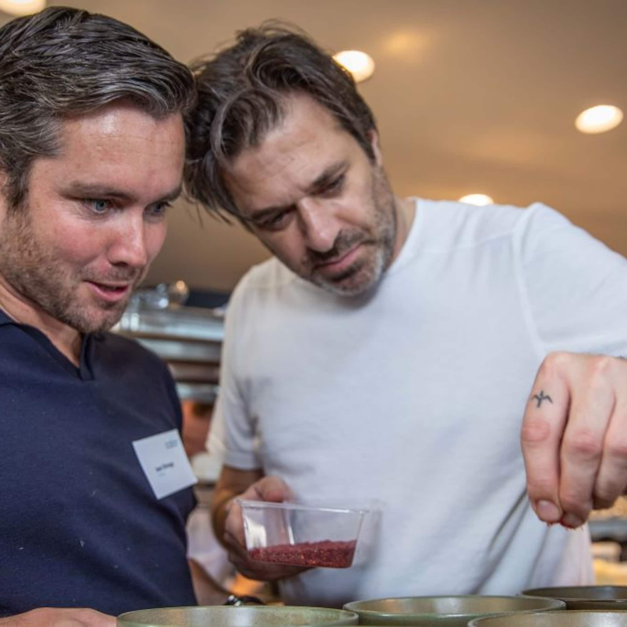 topchef sergio herman stapt uit restaurants pure c en airrepublic