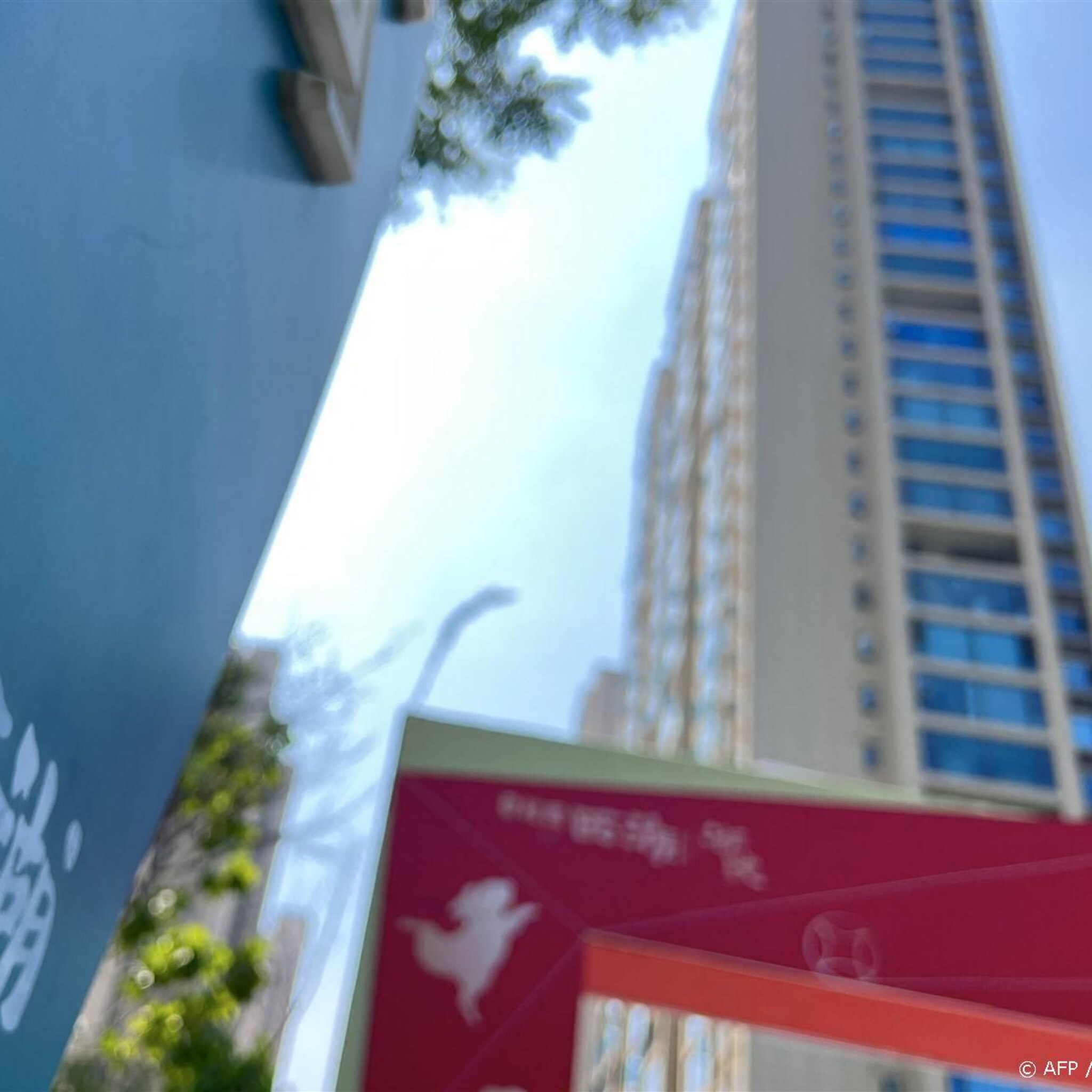 chinese vastgoedgigant evergrande vraagt faillissement aan in vs