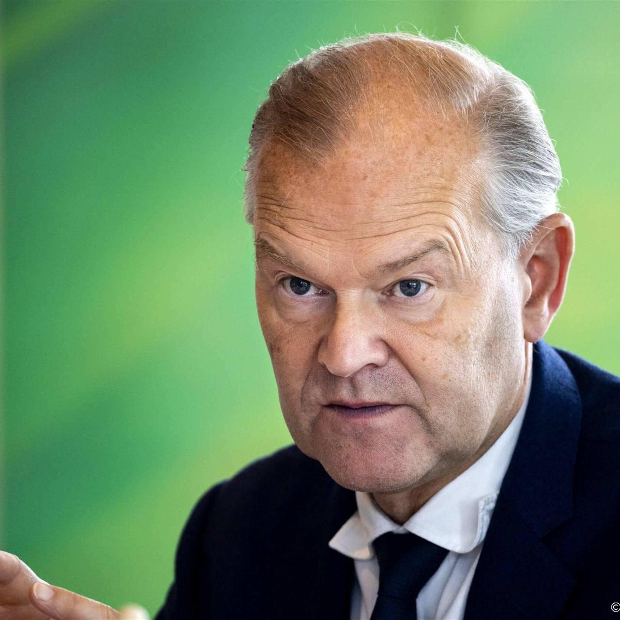 topman bam wil meer woningbouw buiten grote stad