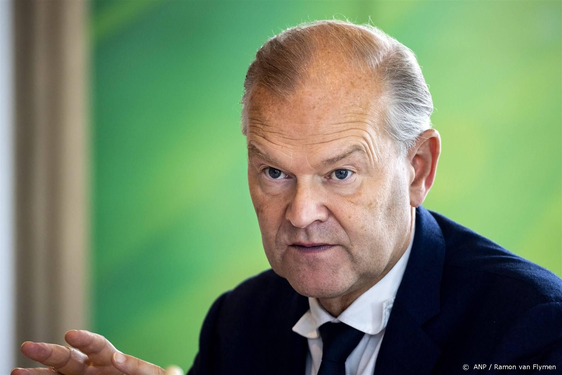 beeld deondernemer