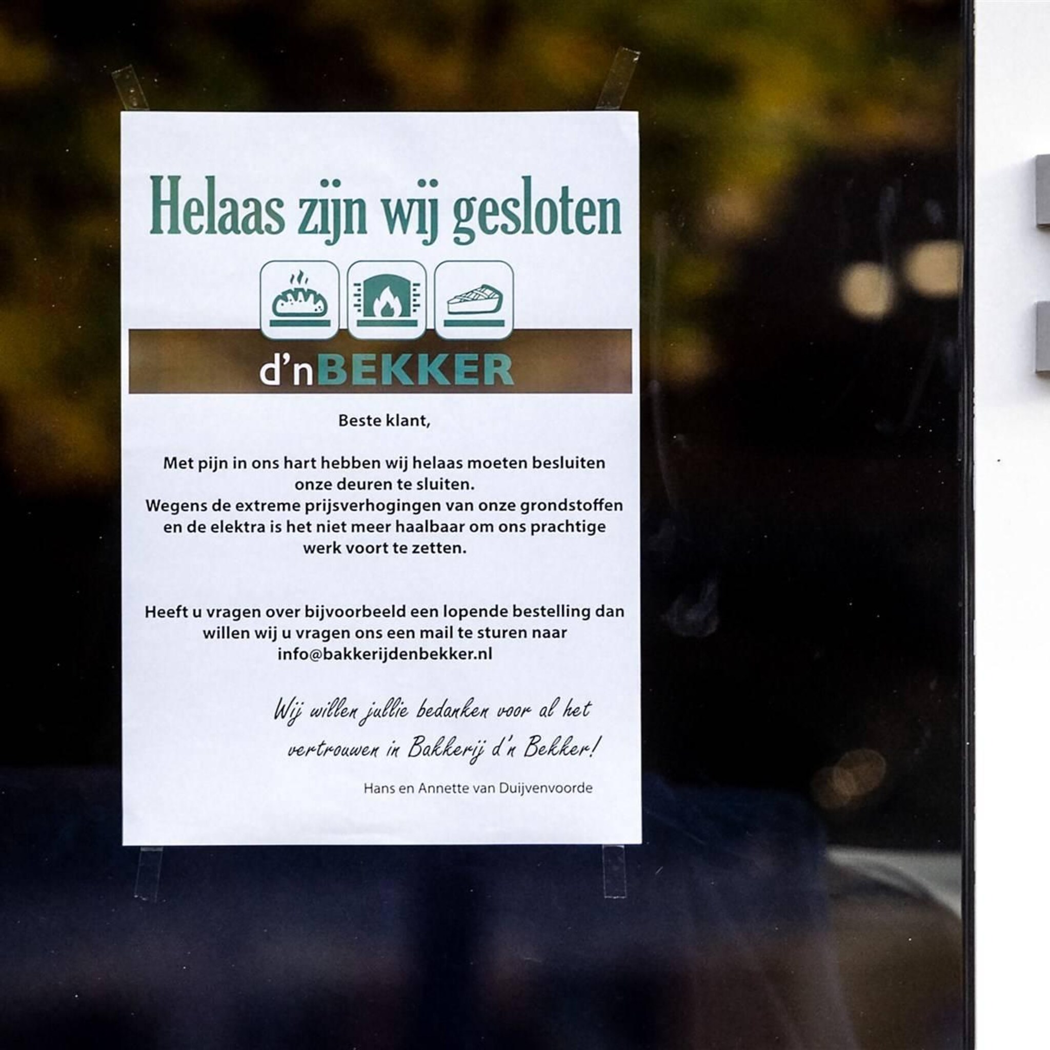 hoogste aantal failliete bedrijven in europa in acht jaar tijd