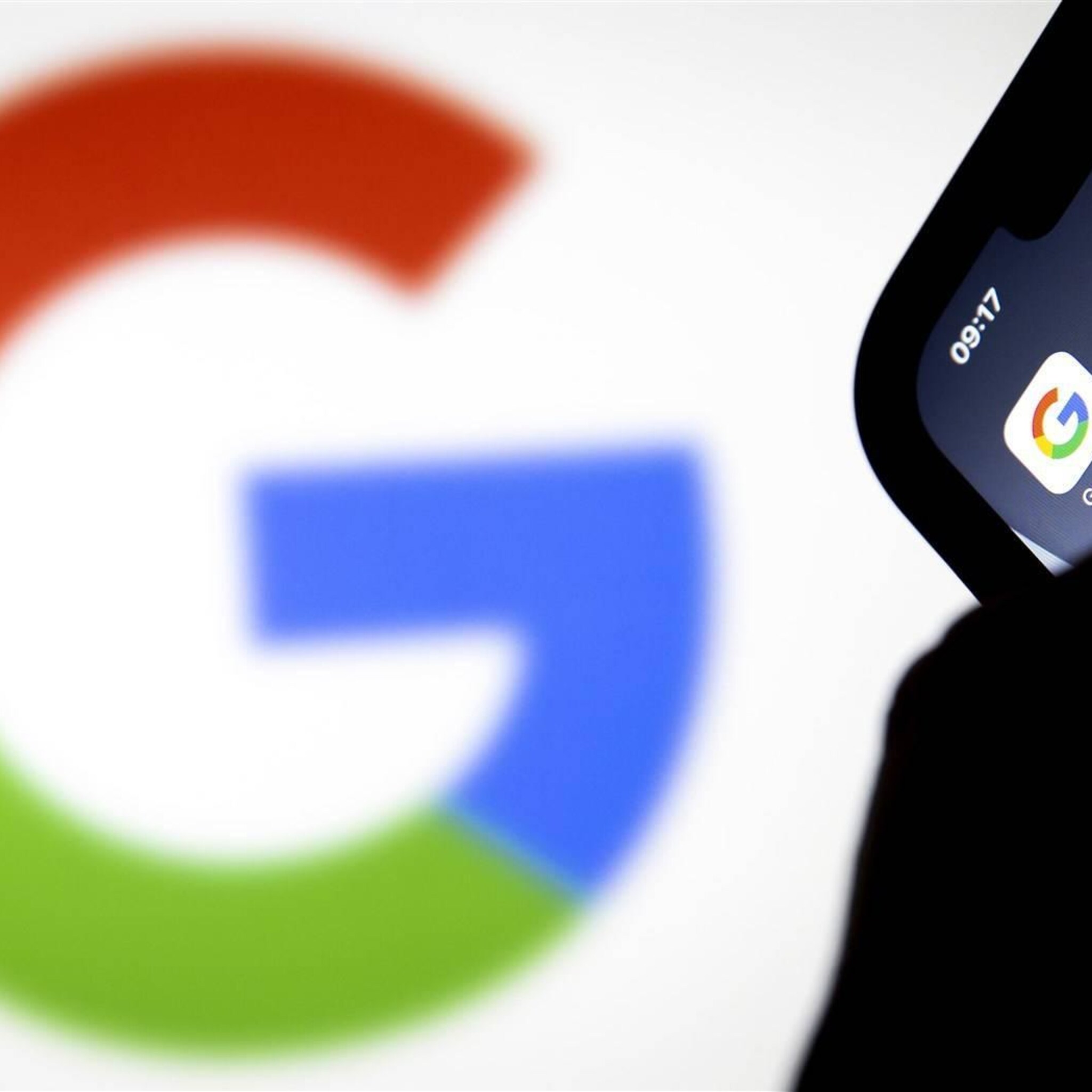rusland deelt boete uit aan google vanwege informatie over oorlog