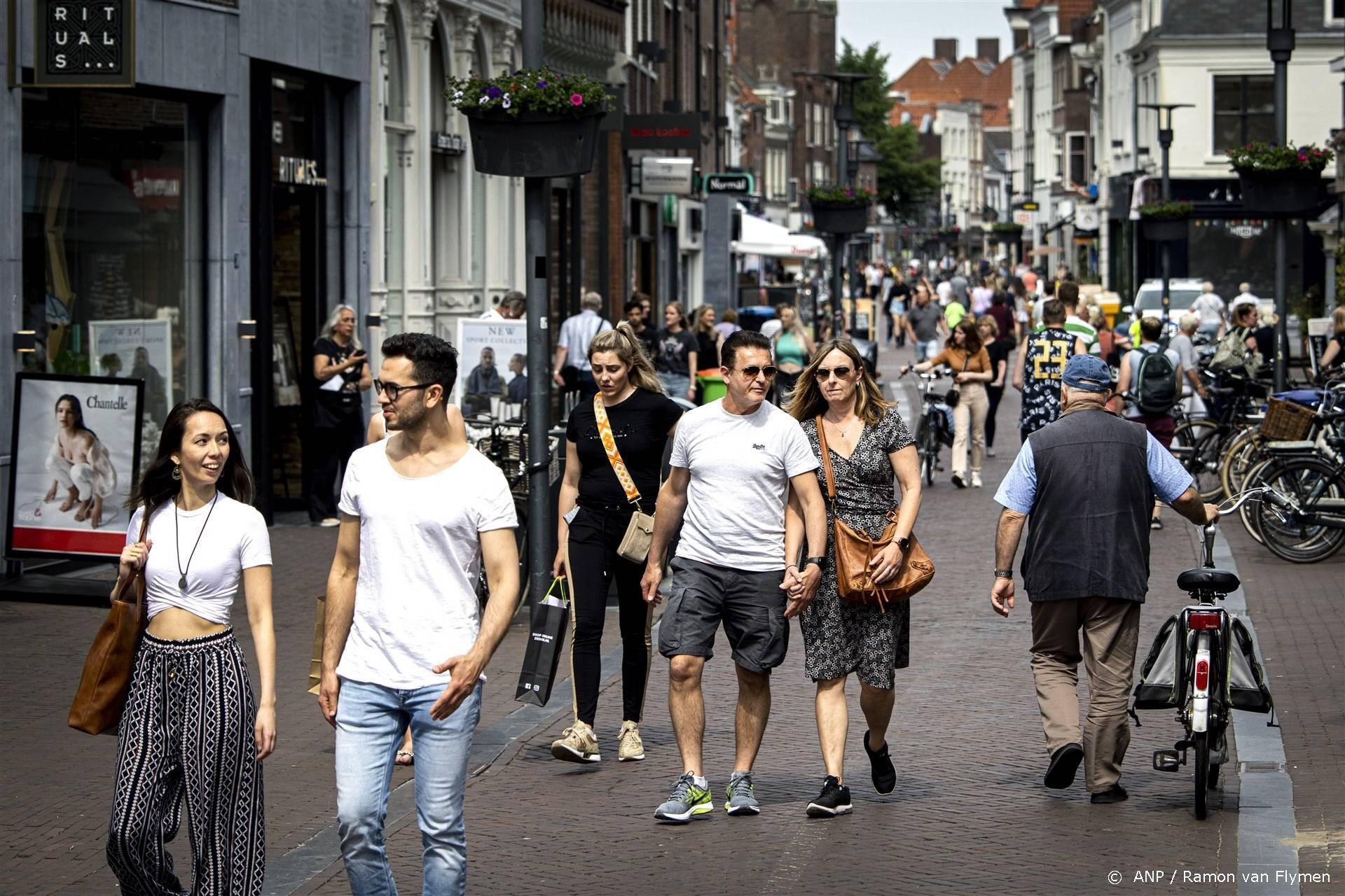 beeld deondernemer