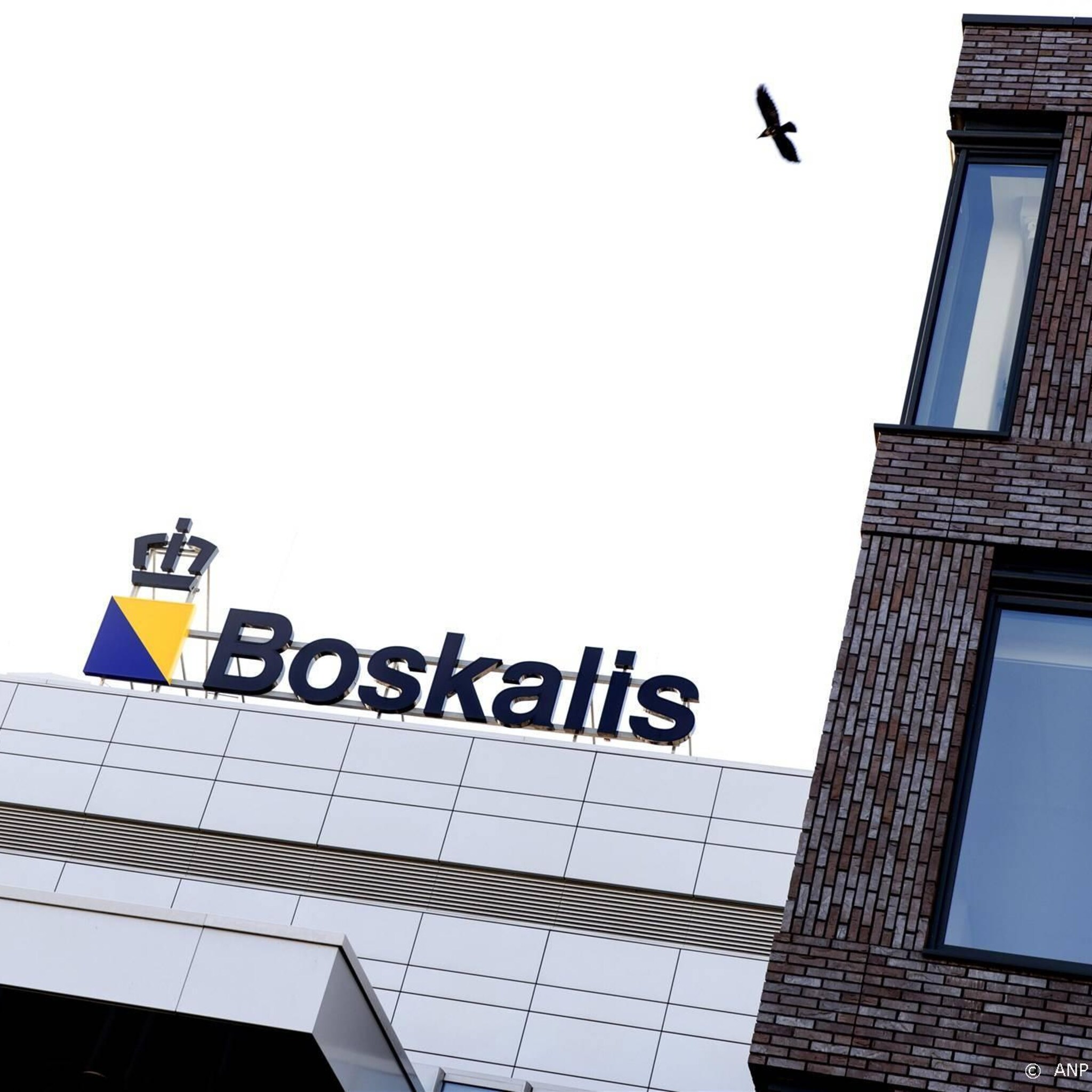 boskalis boekt meer winst dankzij hoge vlootbezetting