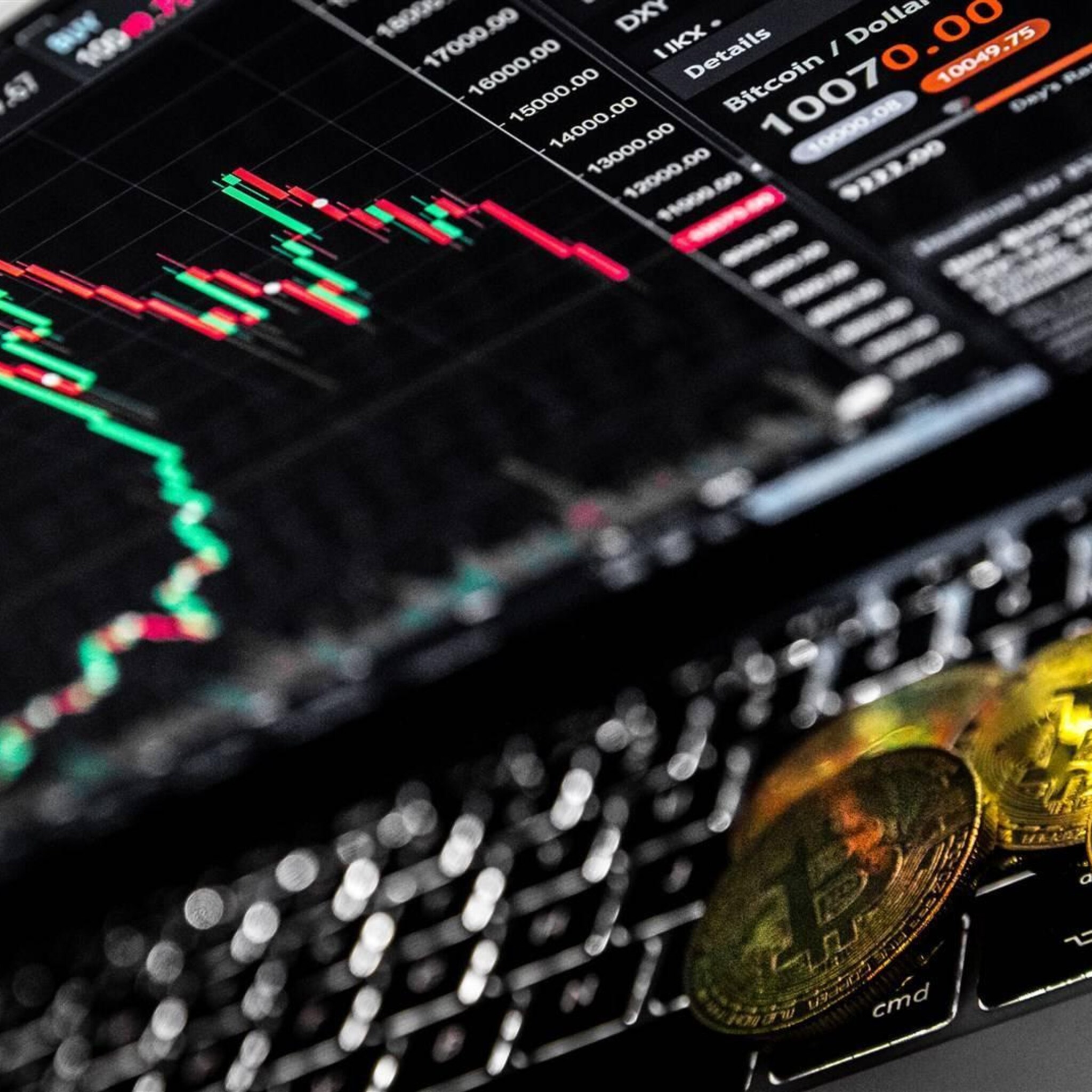 meerderheid gebruikers binance overgestapt naar coinmerce