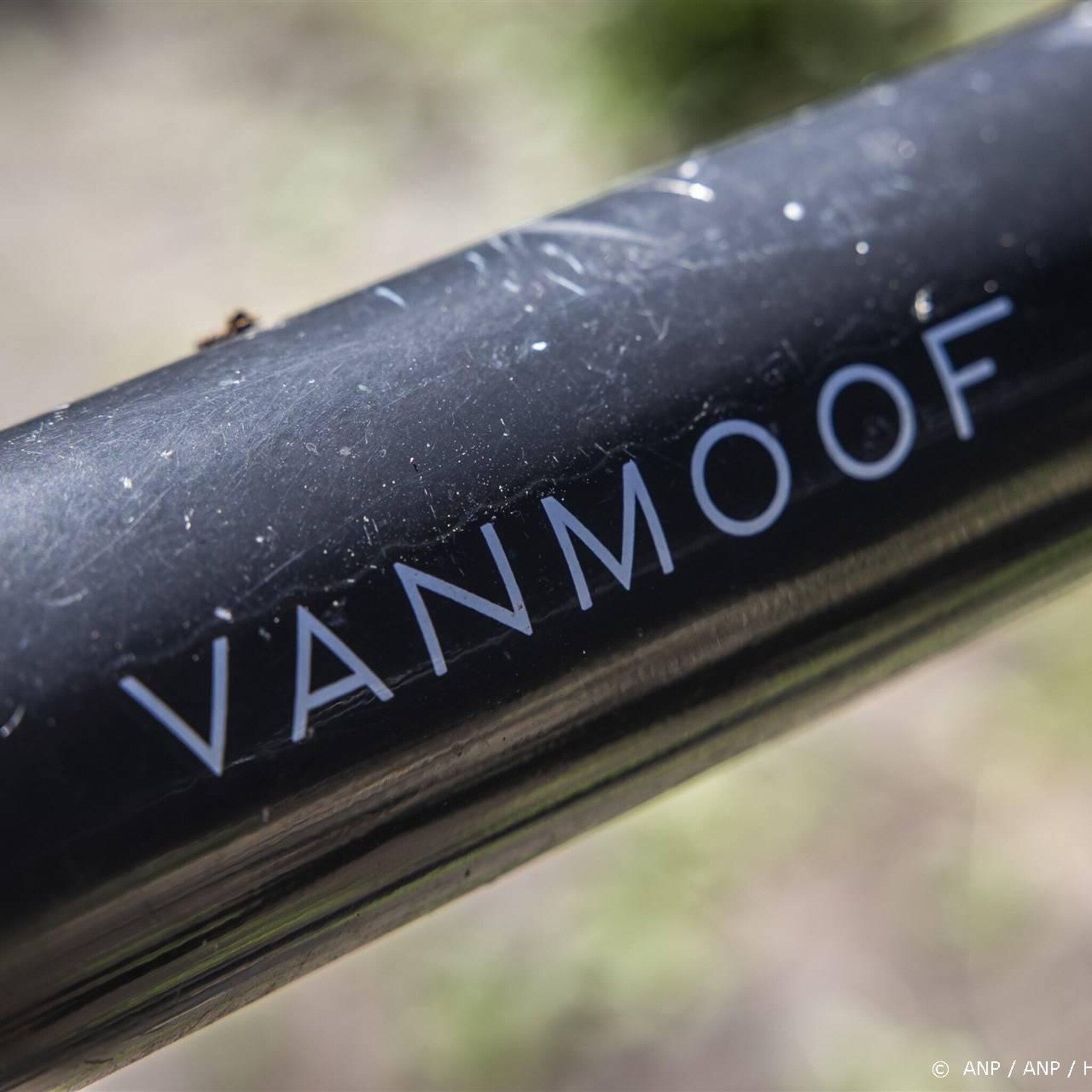 doorstart van vanmoof is nog steeds onzeker