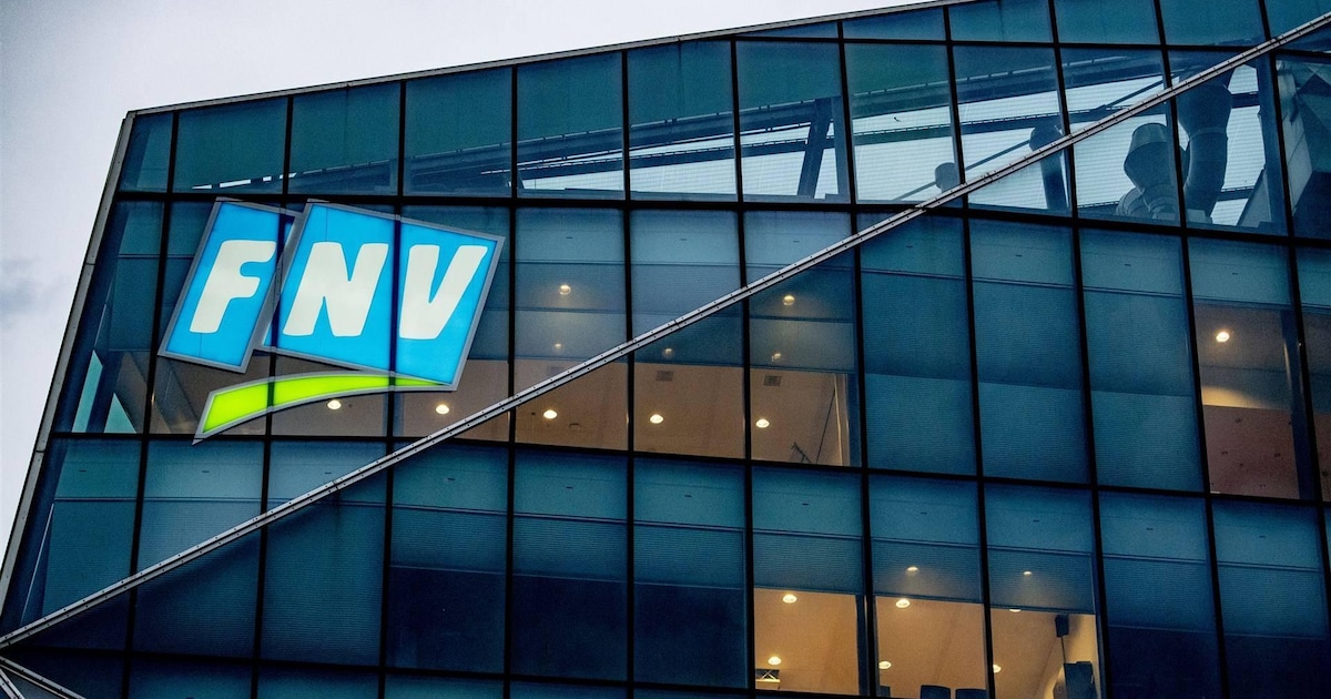 FNV: duizenden callcenterwerkers maken loonsprong van 16 procent