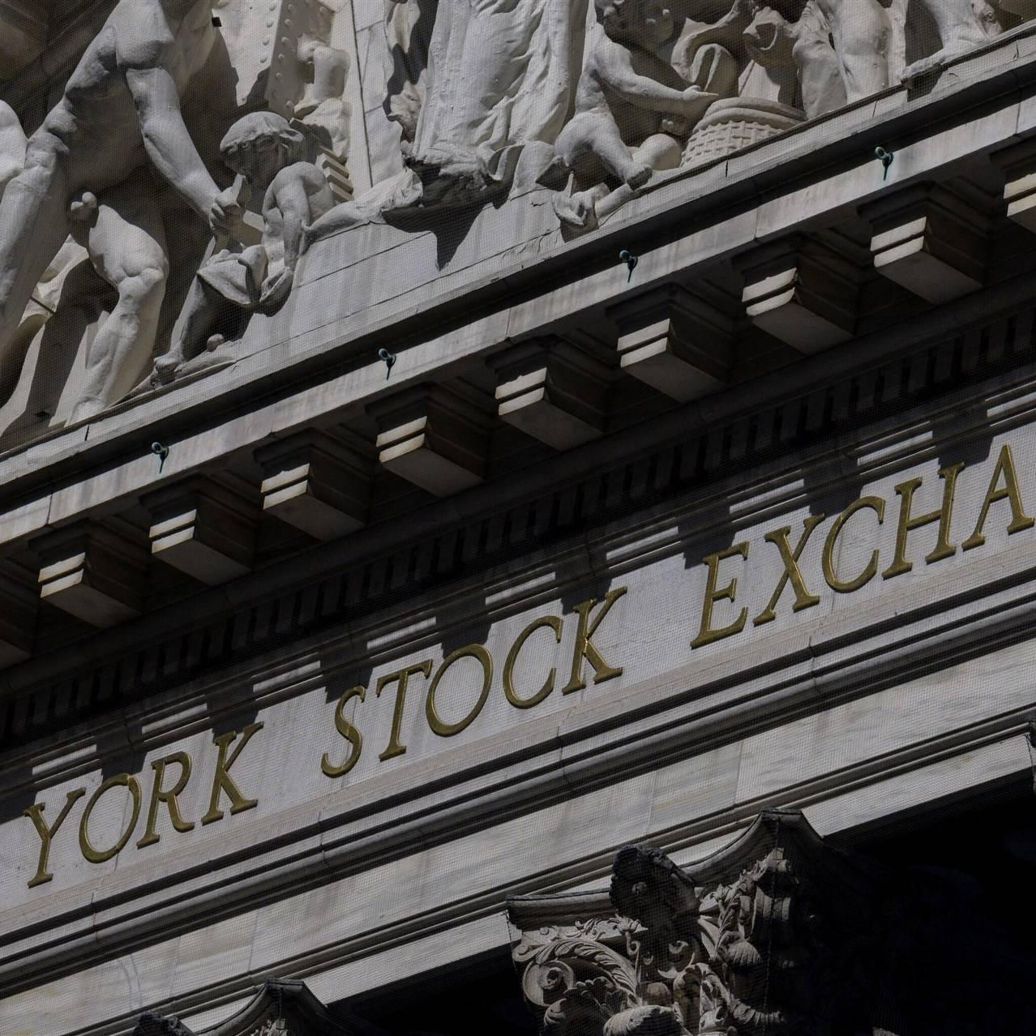 wall street daalt door zorgen over chinese economie