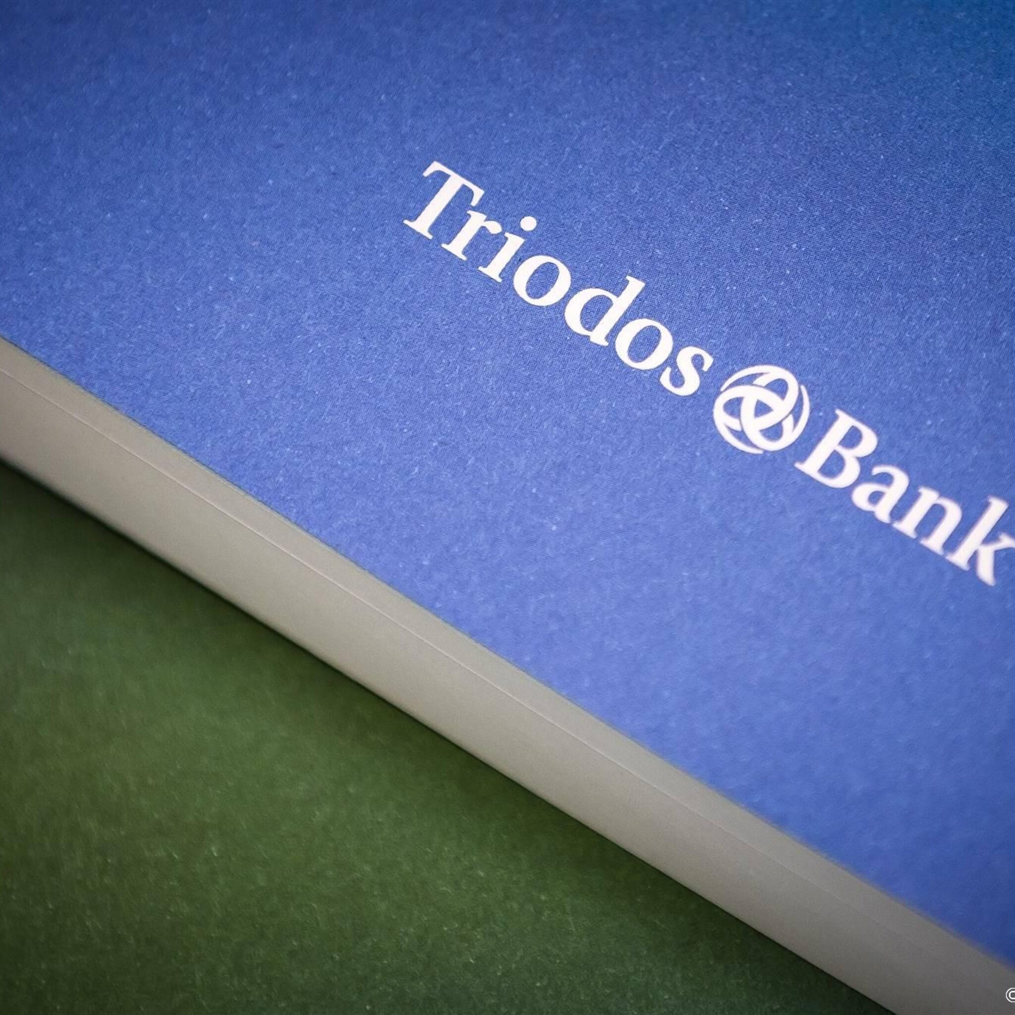 massaclaim op komst tegen triodos om certificatenkwestie