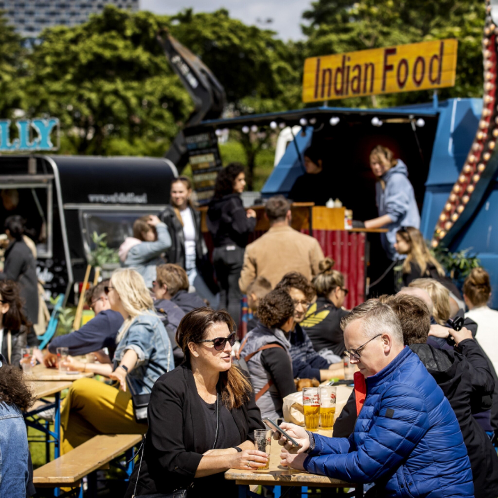 foodtruck beginnen dit moet je weten over kosten stageld en afdrachtpercentages