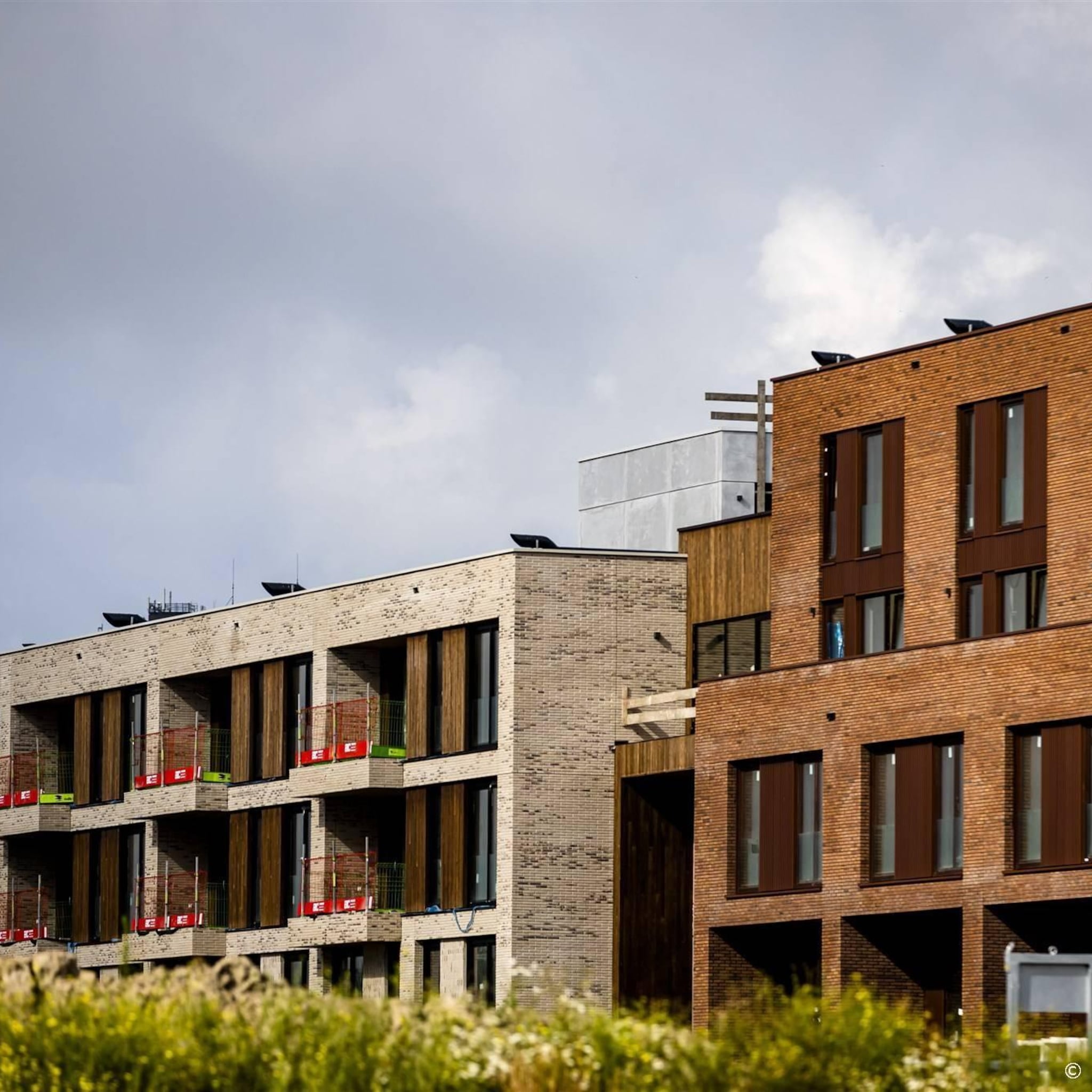 verzekering voor huis fiks duurder geworden door hoge bouwkosten