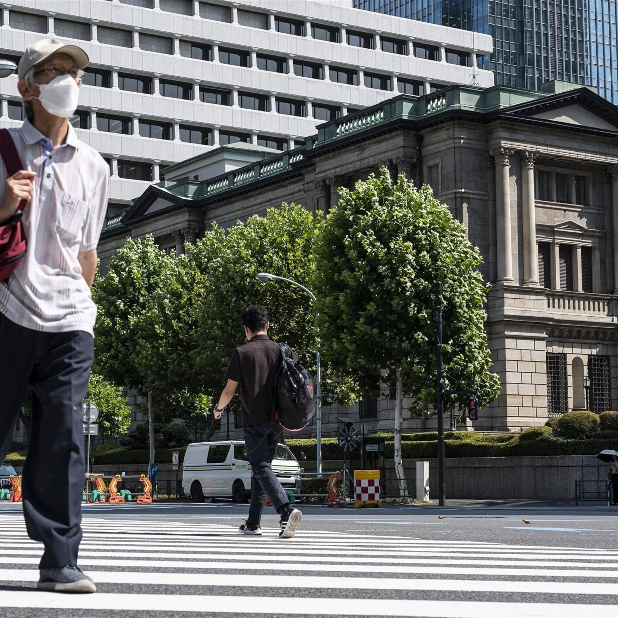 japanse economie groeit verrassend hard dankzij export