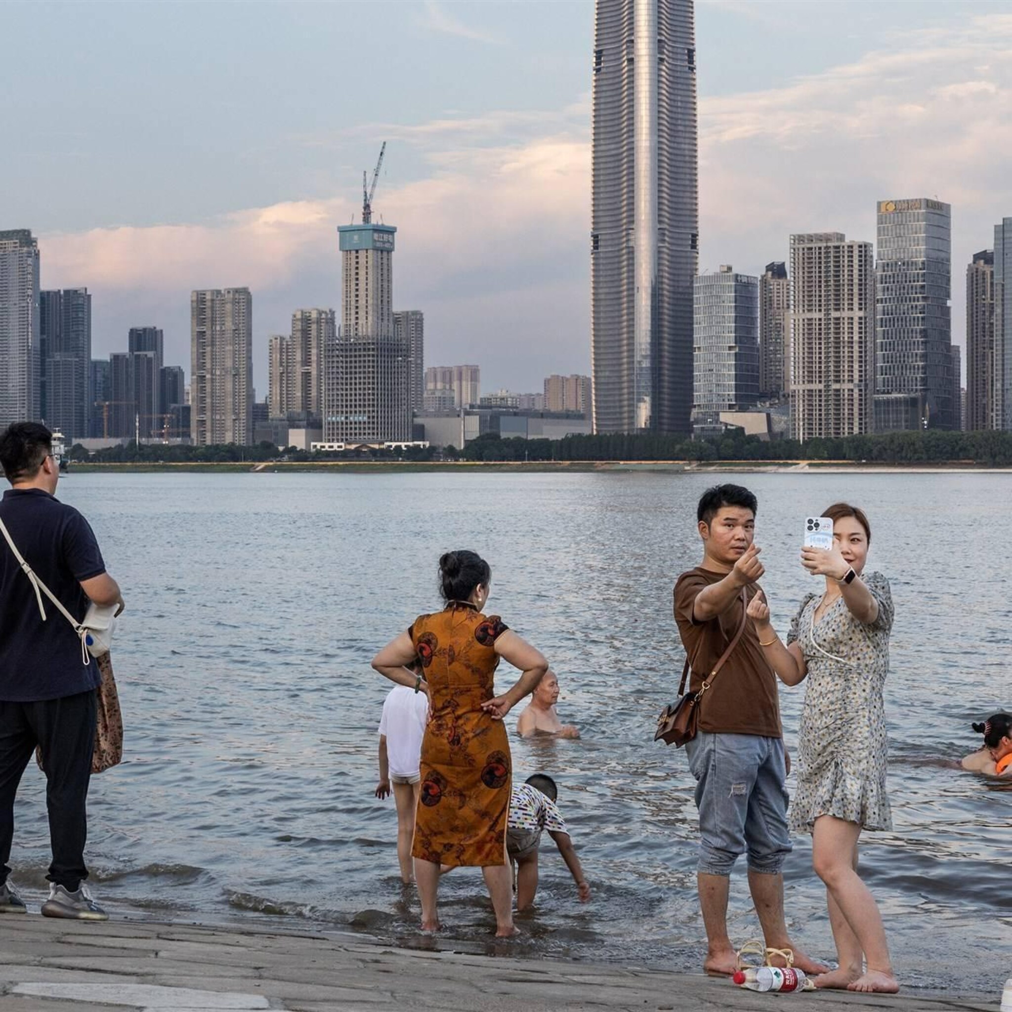 chinese centrale bank verlaagt rente om economie te steunen