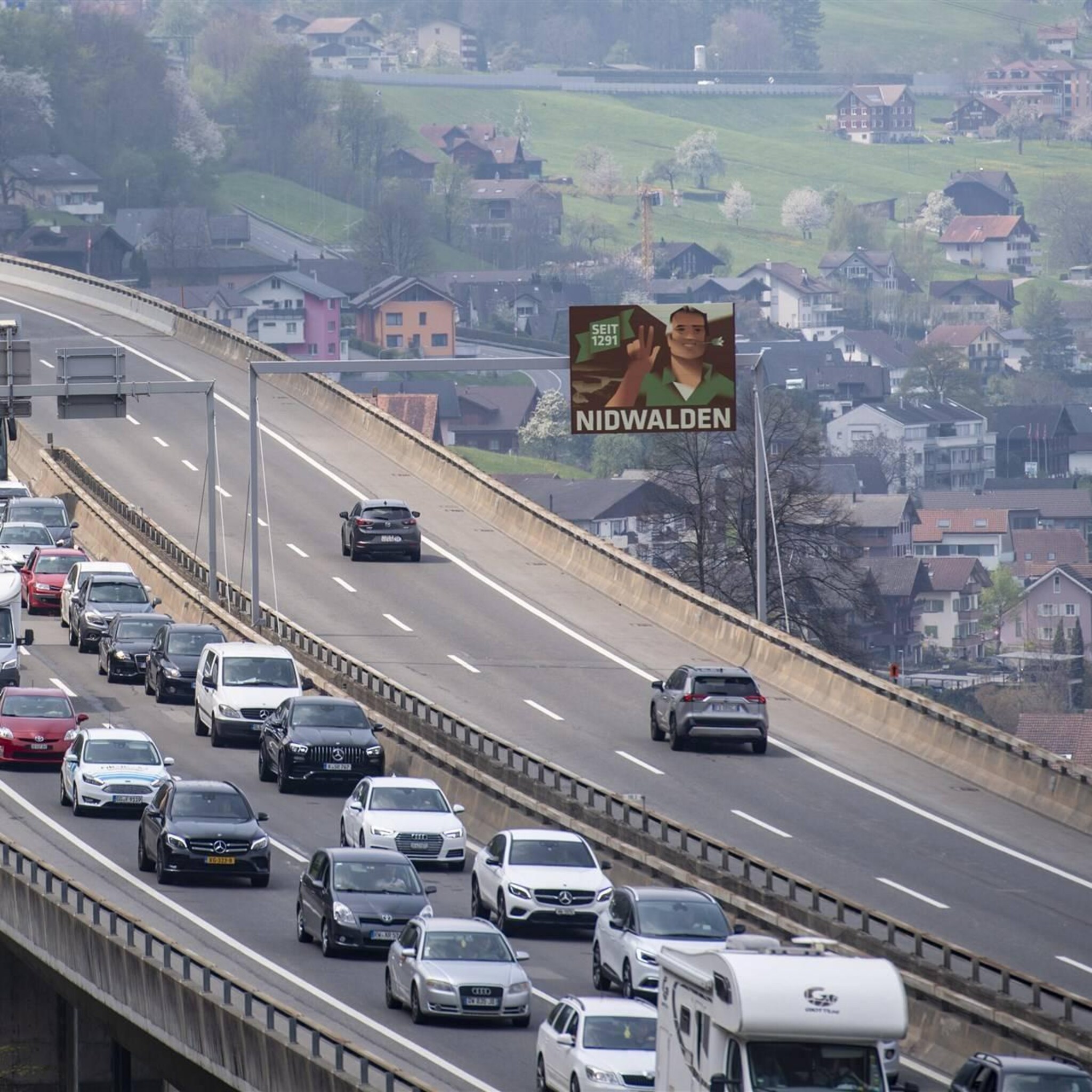 herstelwerkzaamheden gotthardtunnel door ontsporing duren langer