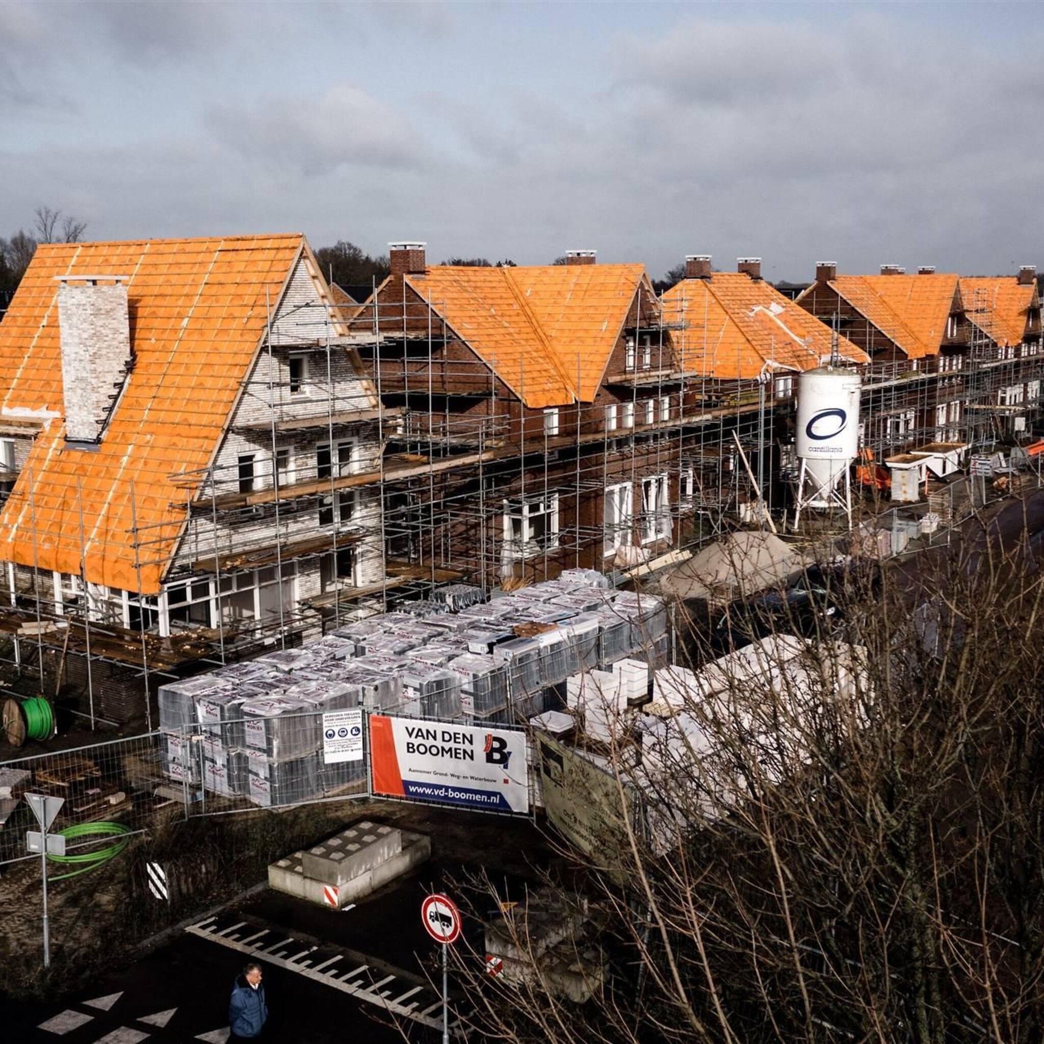 aedes nieuw kabinet moet volkshuisvesting topprioriteit maken