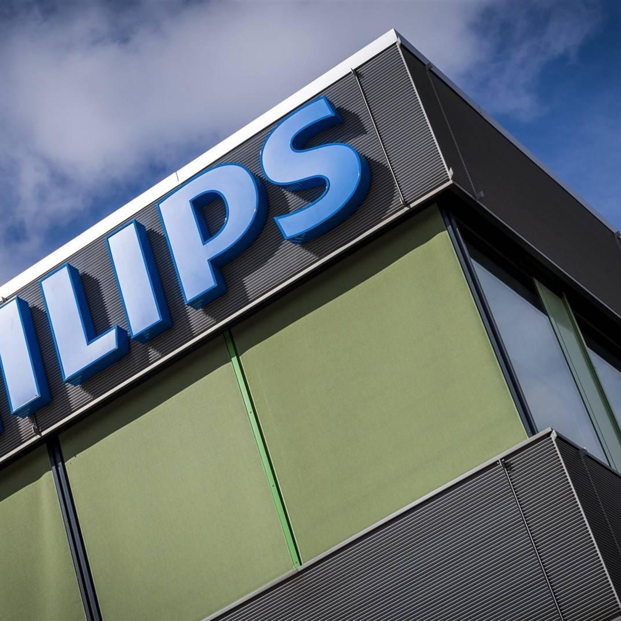 investeerder fiat familie agnelli koopt belang in philips