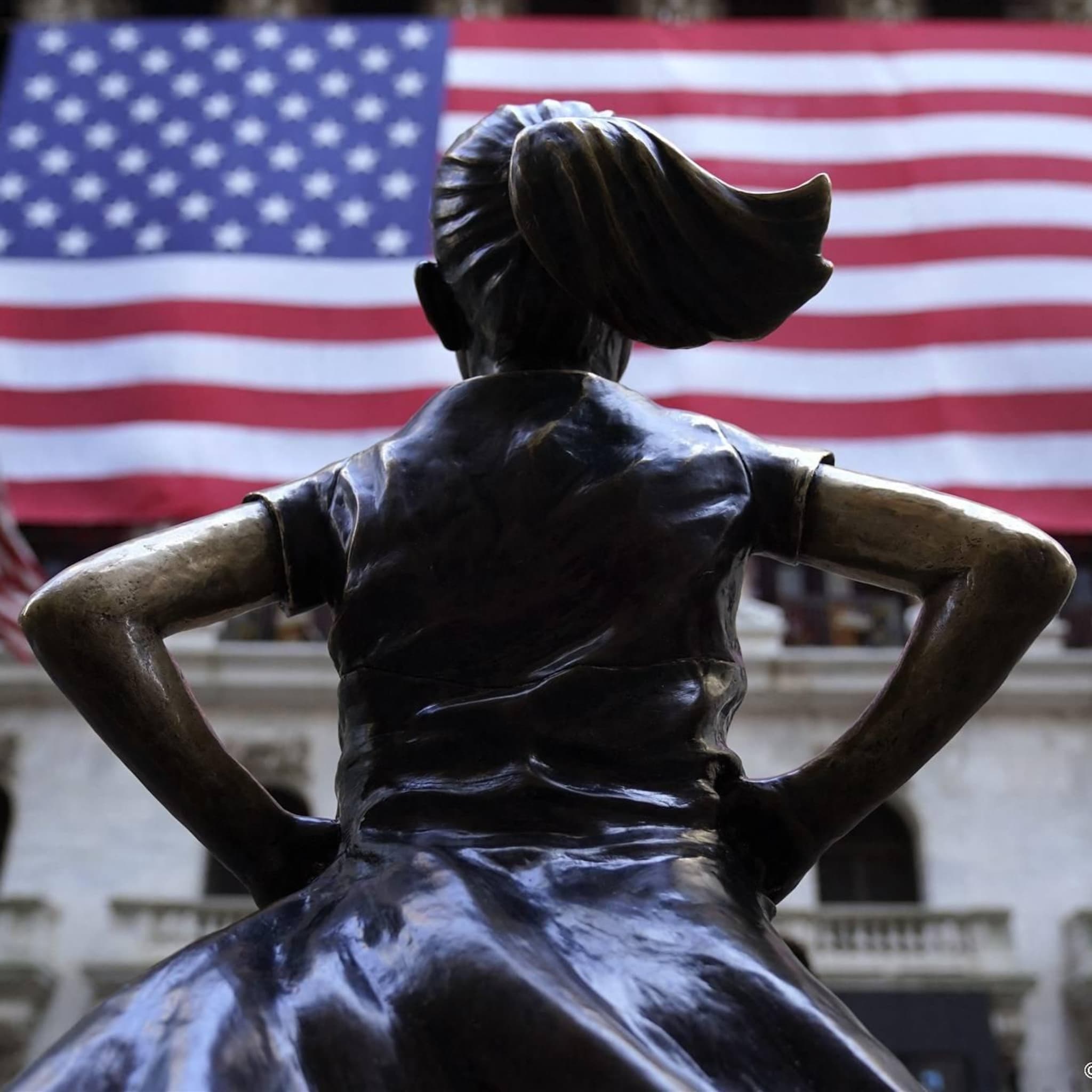 amerikaanse beleggers zetten techbedrijven lager om rentezorgen