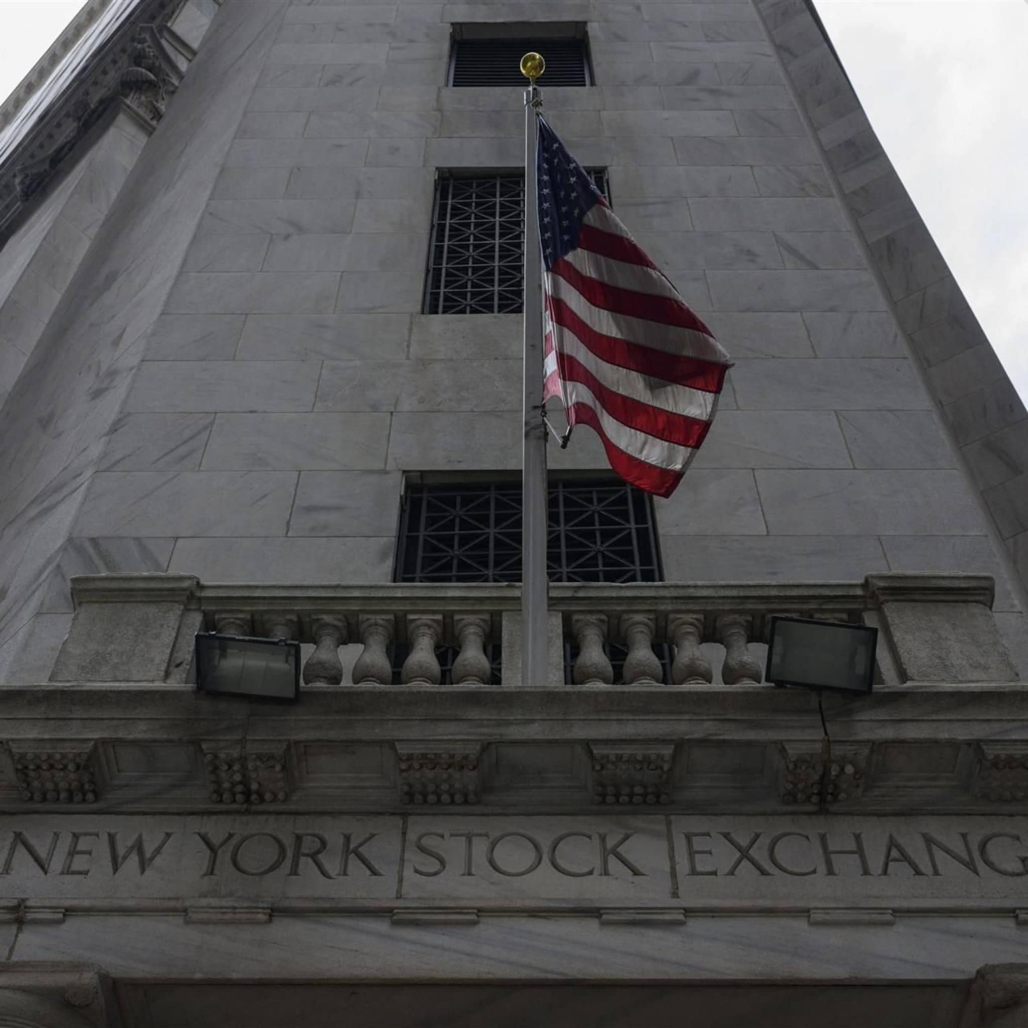 renteperikelen houden wall street in de greep