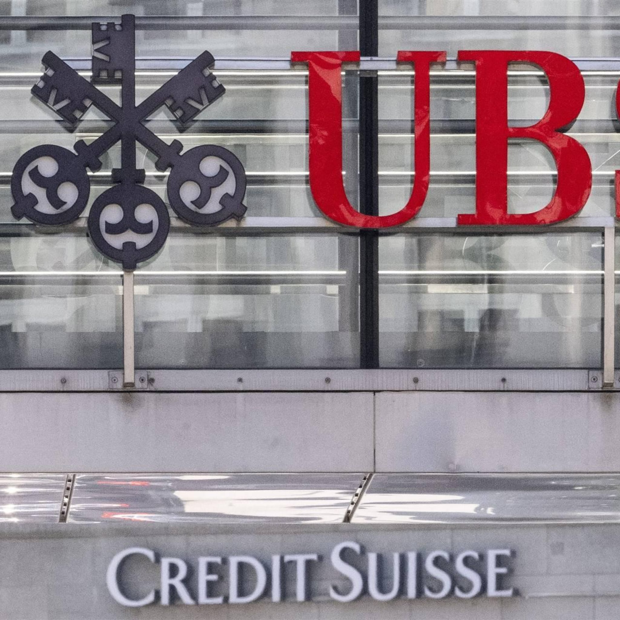 ubs beeindigt verliesgarantie van overheid voor credit suisse