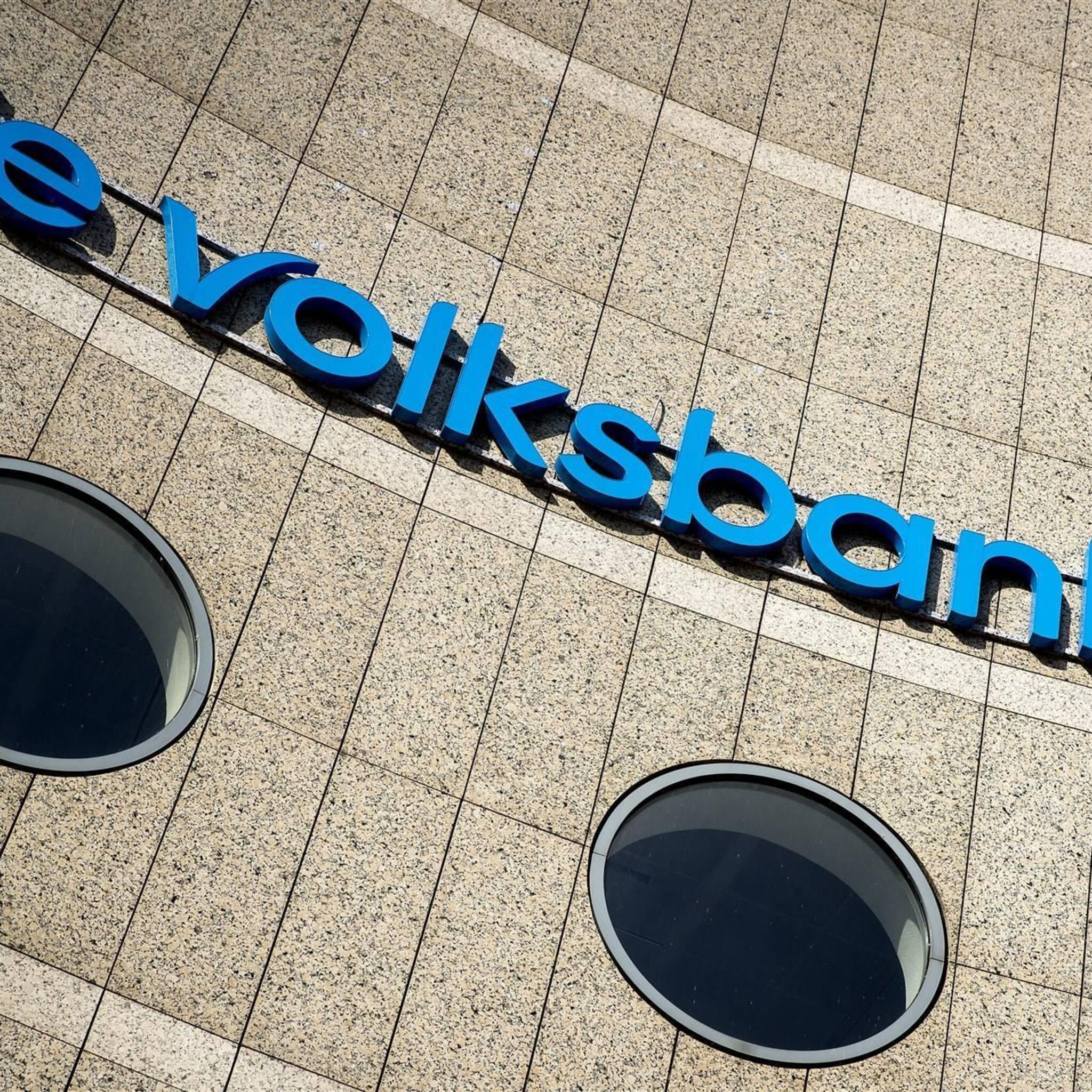 de volksbank overtreedt witwasregels en krijgt boete
