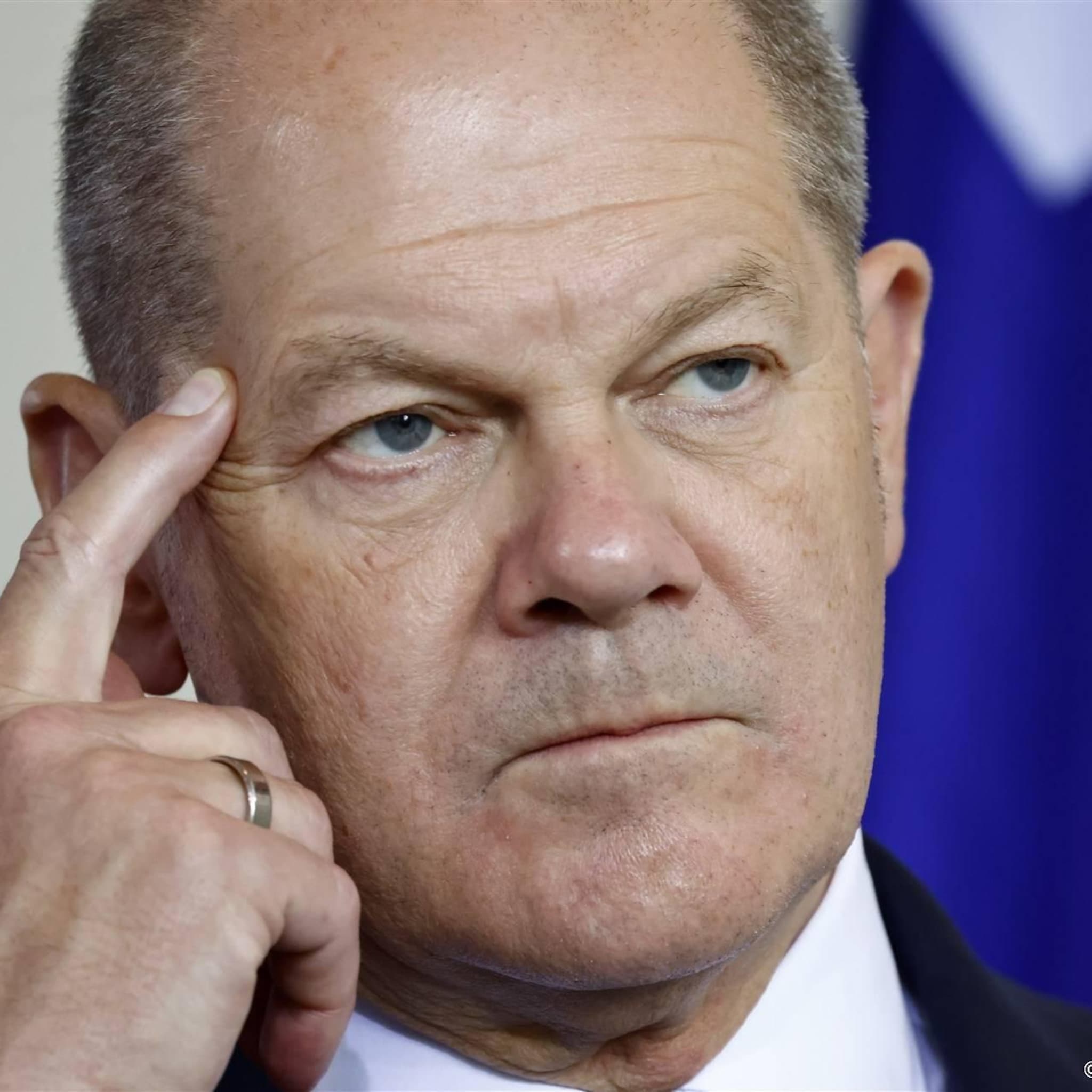 scholz alles doen om duits tekort aan vakkrachten tegen te gaan