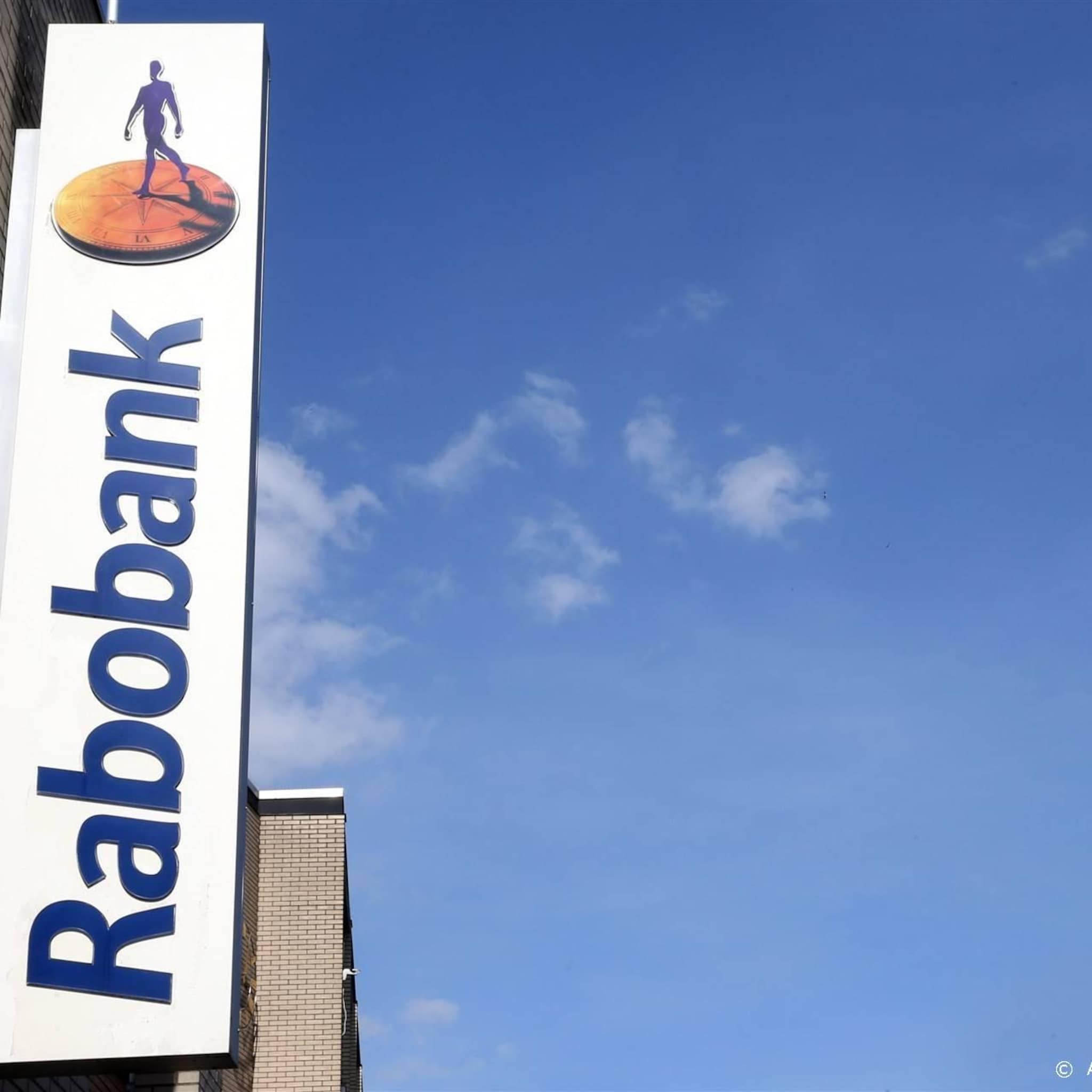 storing rabobank opgelost alle functies werken weer